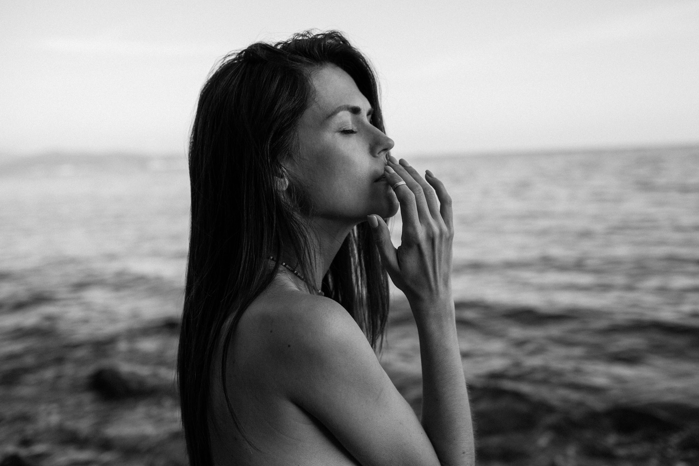 Юлия. Фотограф Алутера Ирина