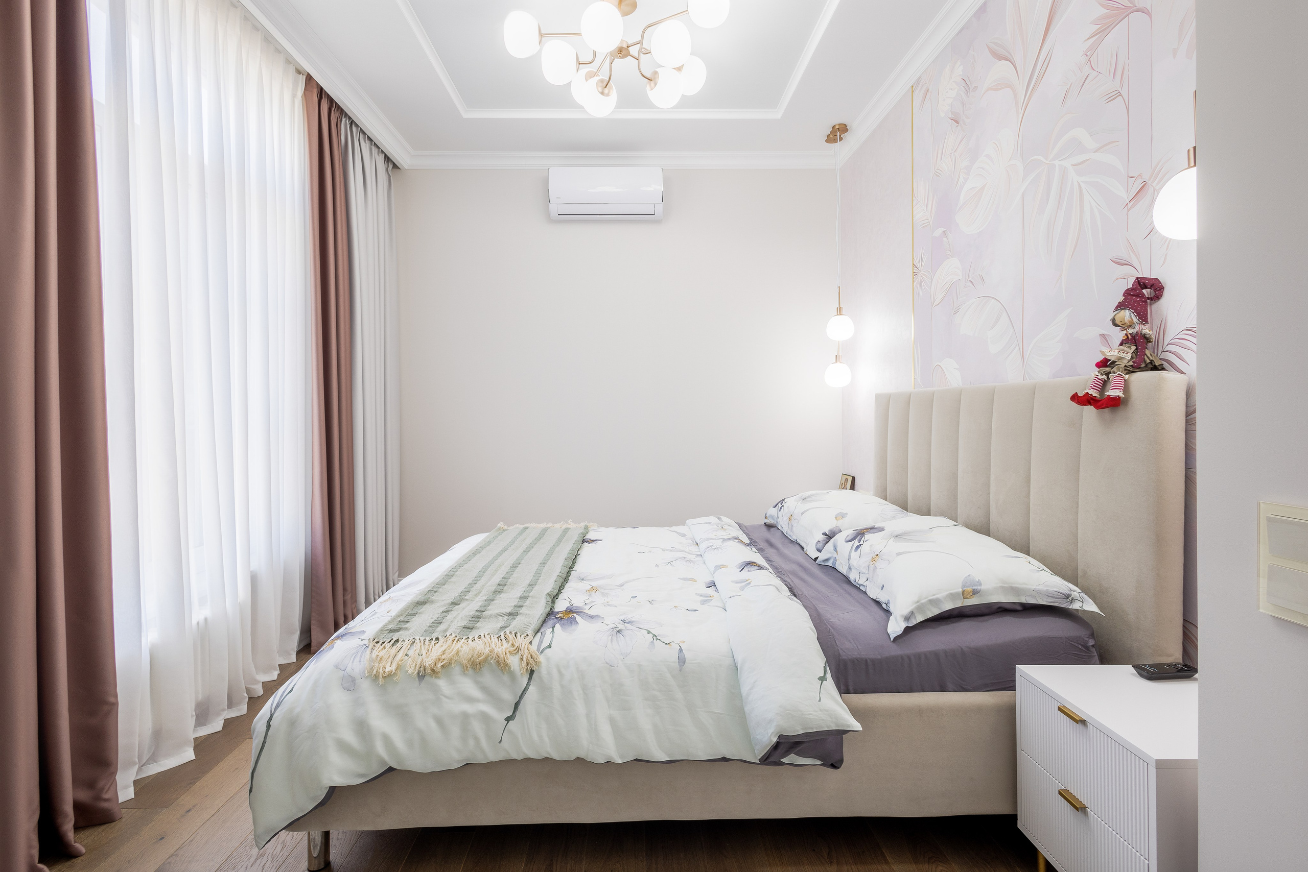 Дома. Интерьерный фотограф в Сочи Локтева Светлана