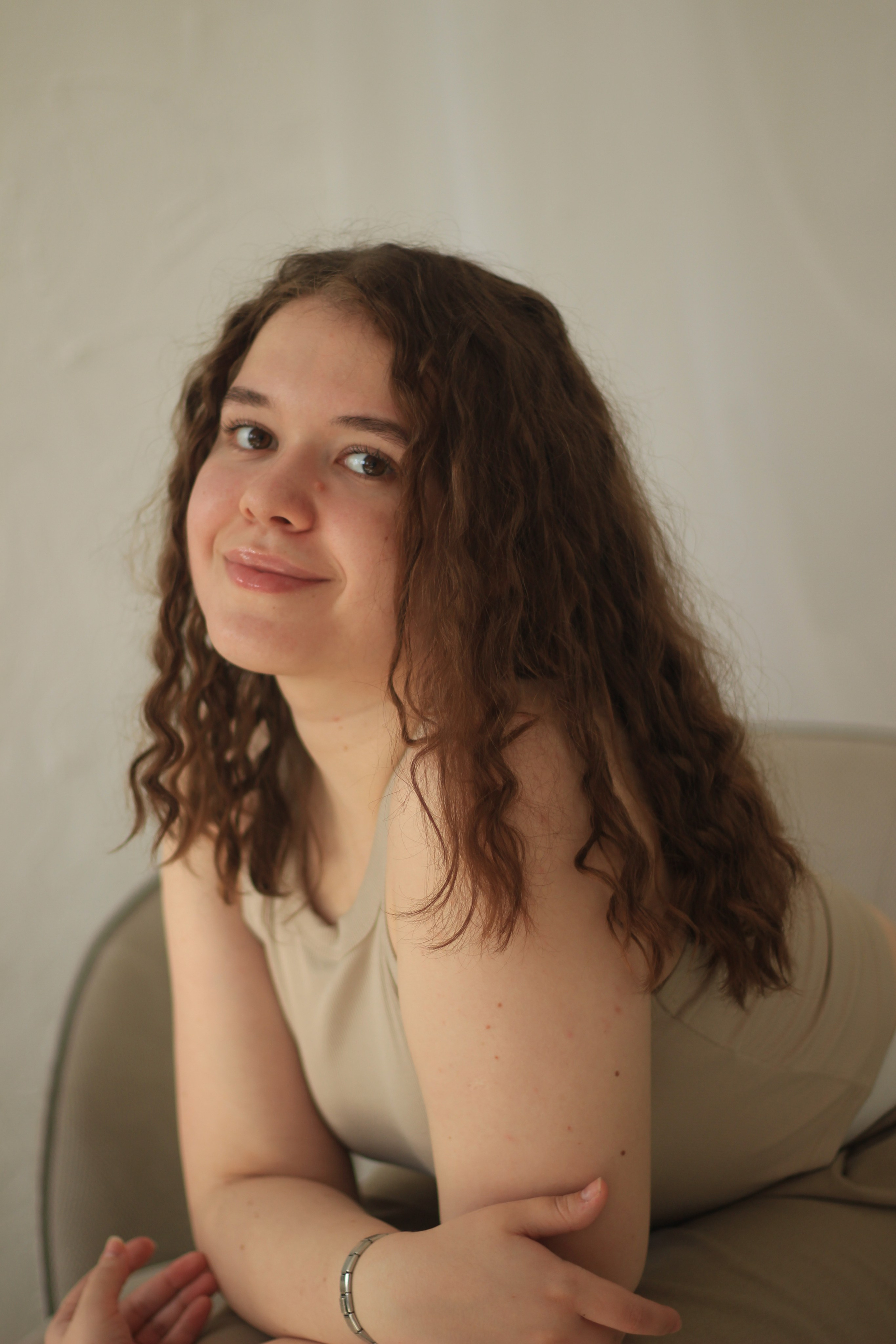 Апрельская Алина. Начинающий Фотограф в Казани