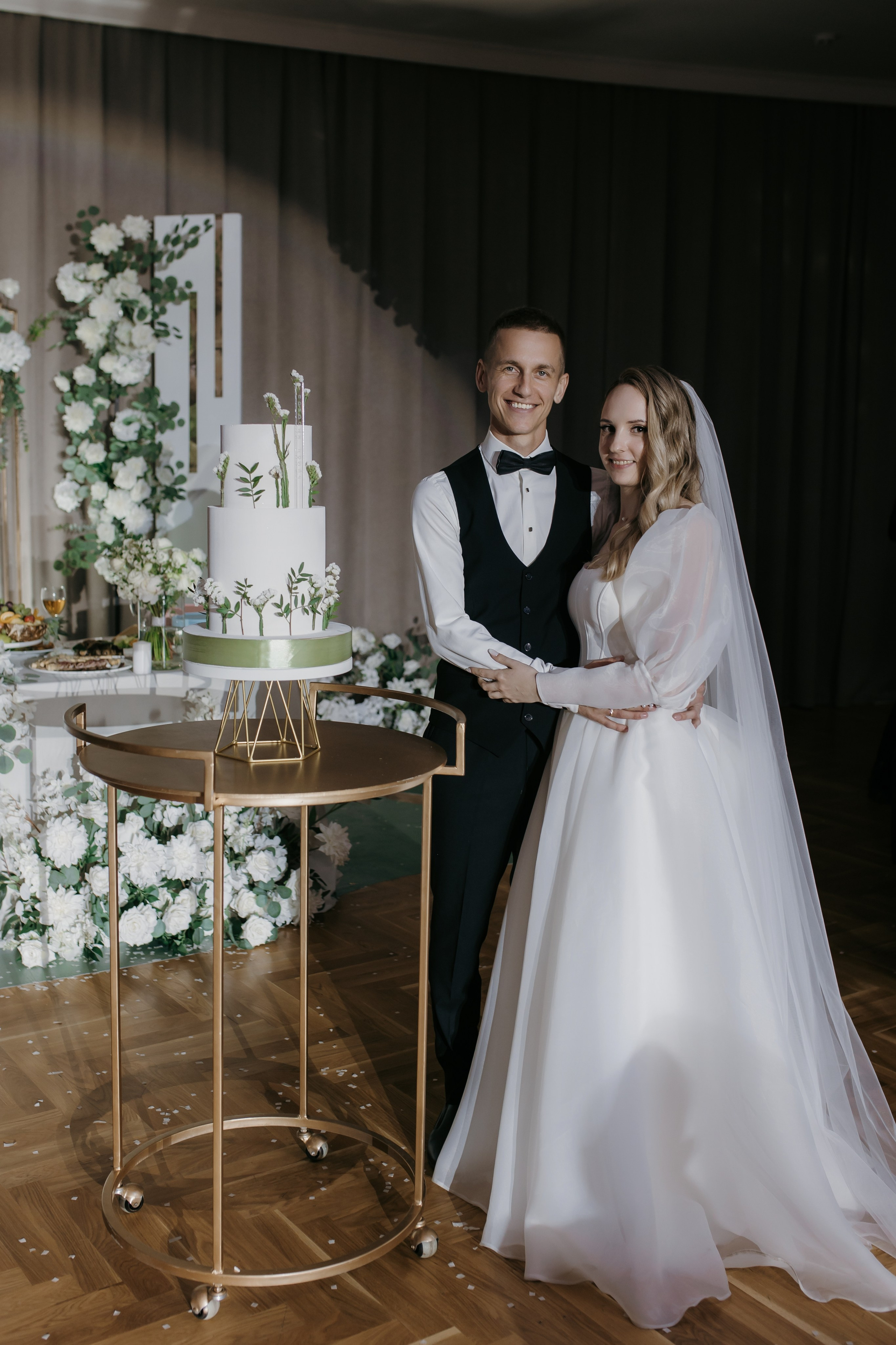 D & M. Свадебный и семейный фотограф в Астрахани Сергунова Наталья