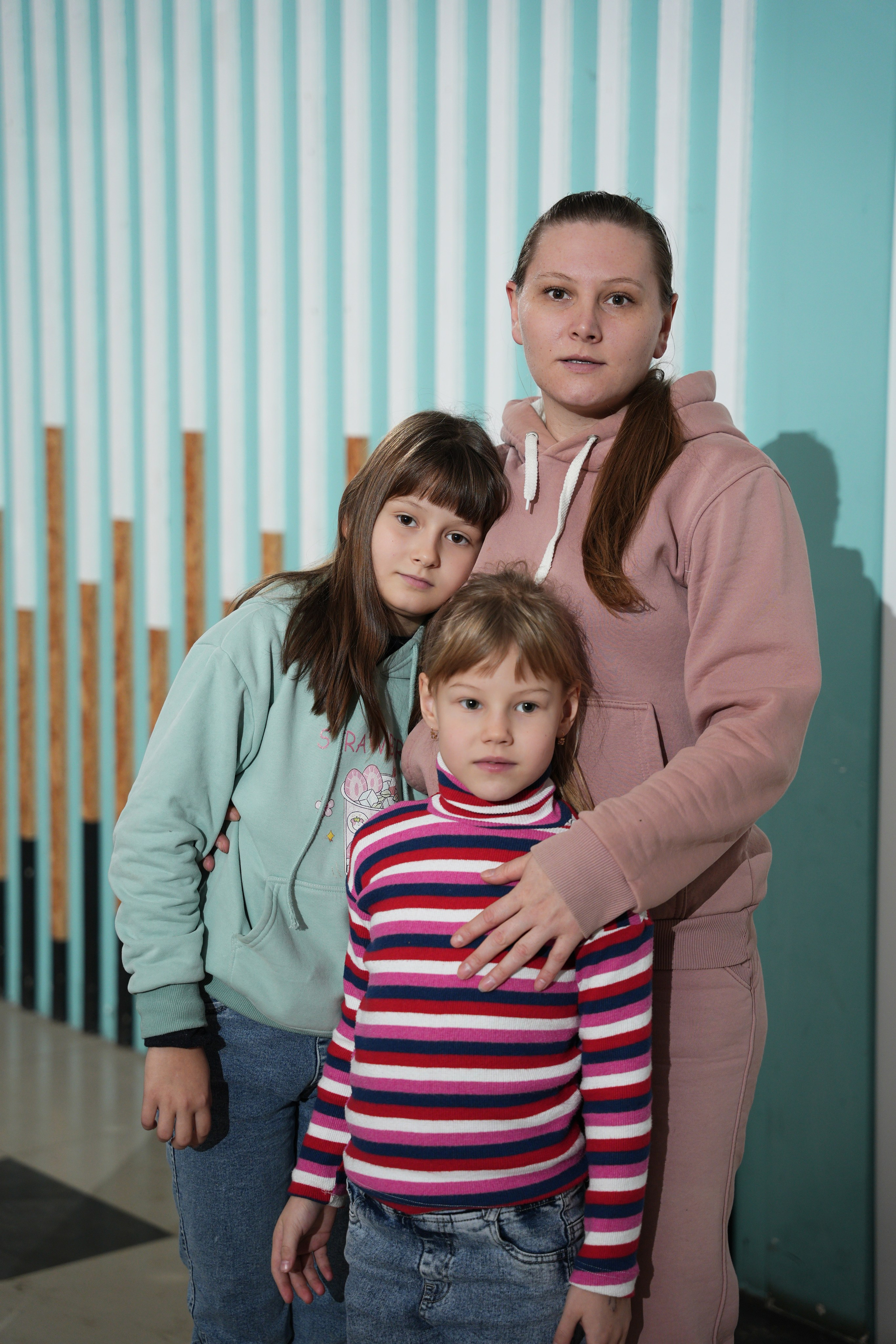 «Ты в этом мире не один " социально благотворительное мероприятие. Ольга Плаксина фотограф в Саратове