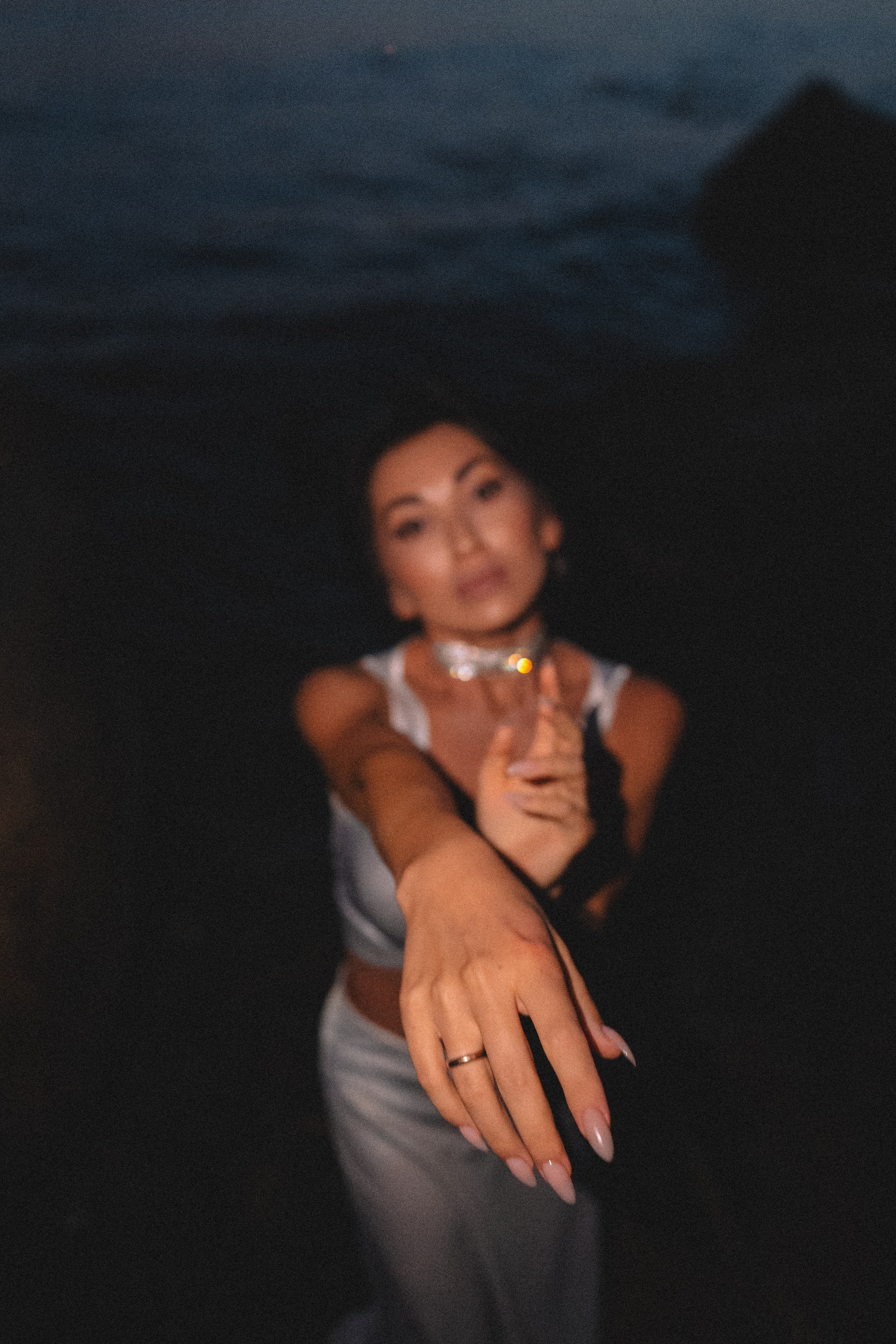 Night. Фотограф в Анапе Муратова Анна