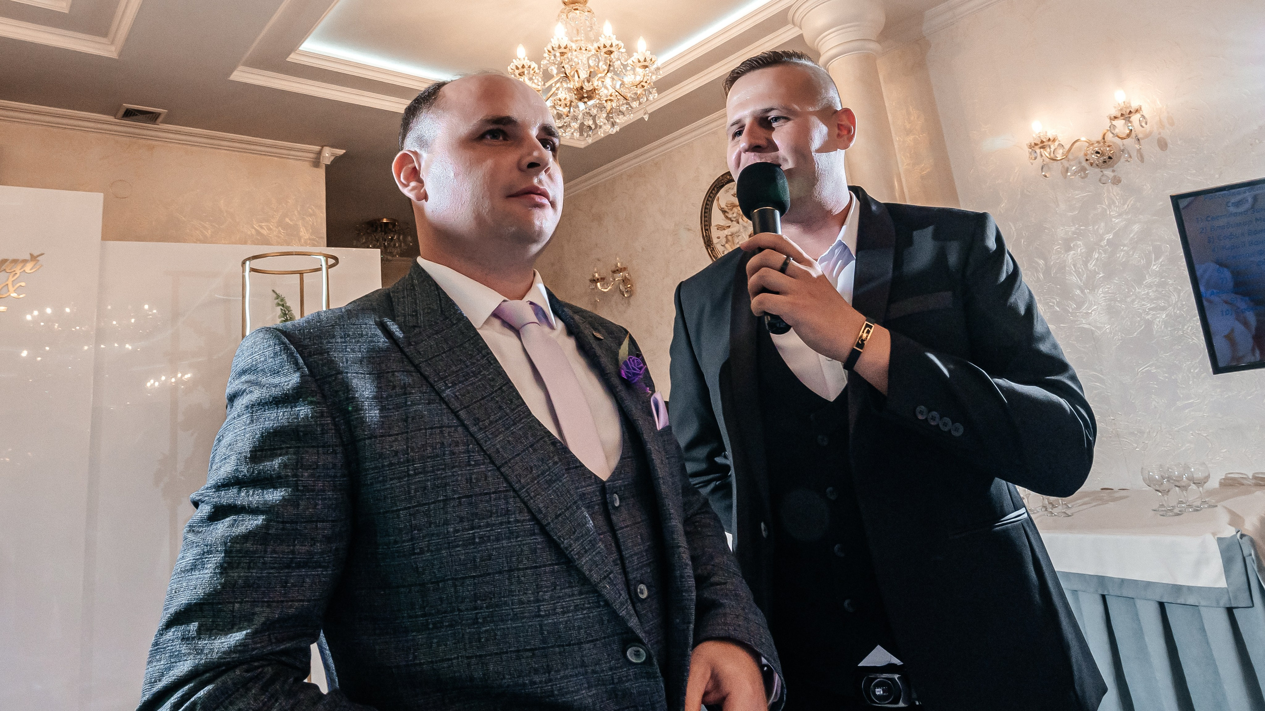 Дмитрий и Дарья. Фотограф Андрей Сенченко
