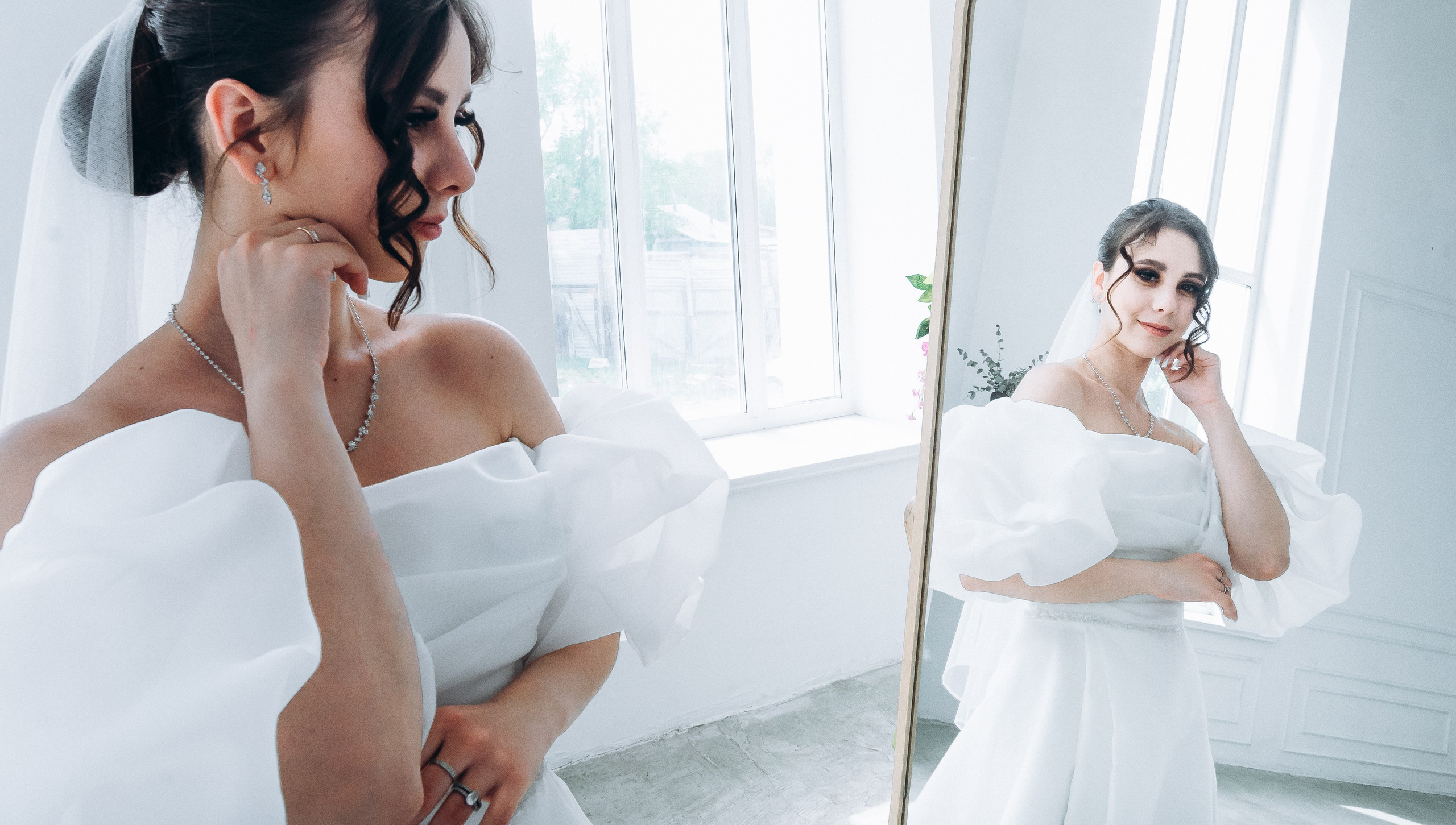 Свадьба Юрий и Елена. Фотограф Андрей Сенченко