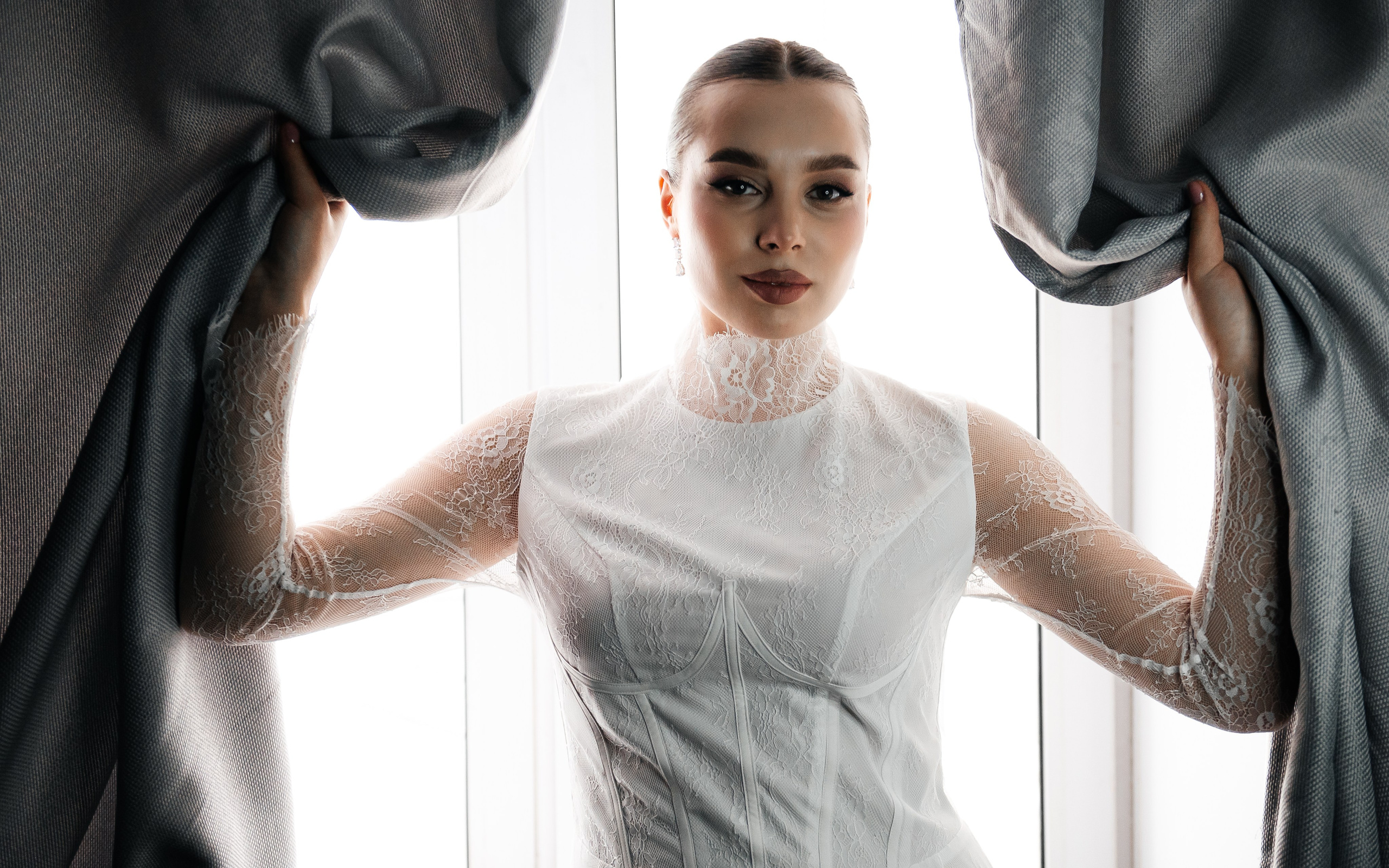 Александр и Юлия. Фотограф в Благовещенске Андрей Сенченко