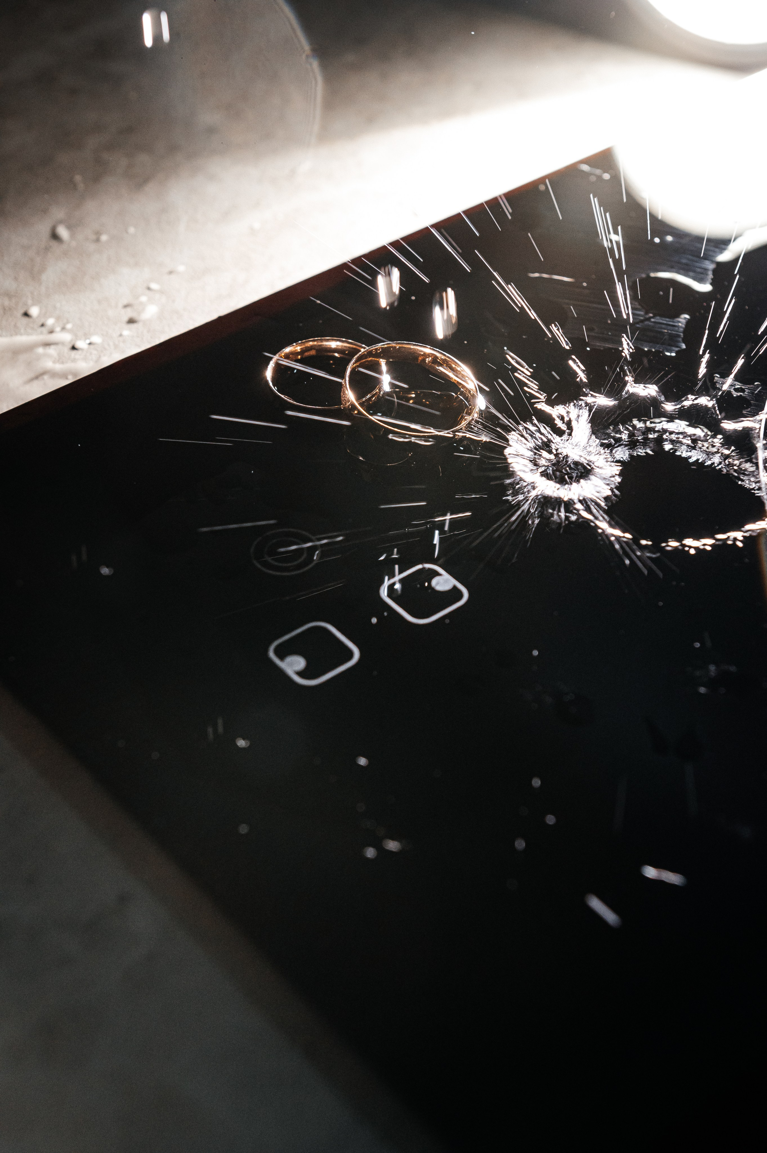 Александр и Юлия. Фотограф в Благовещенске Андрей Сенченко