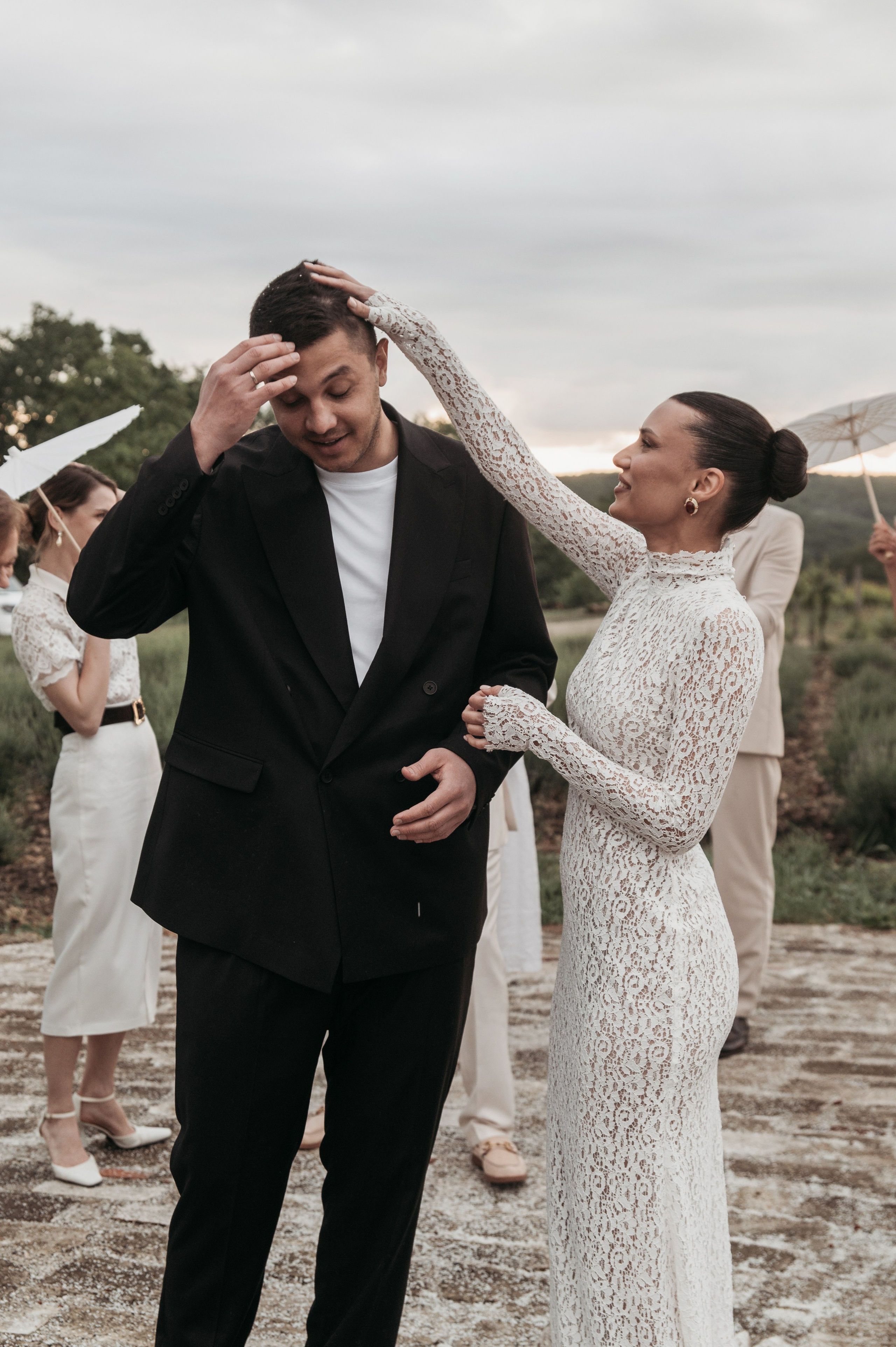 Свадебная фотосессия в Твери, Москве и Санкт-Петербурге. Свадебный фотограф в Твери, Москве и Санкт-Петербурге Денисова Екатерина