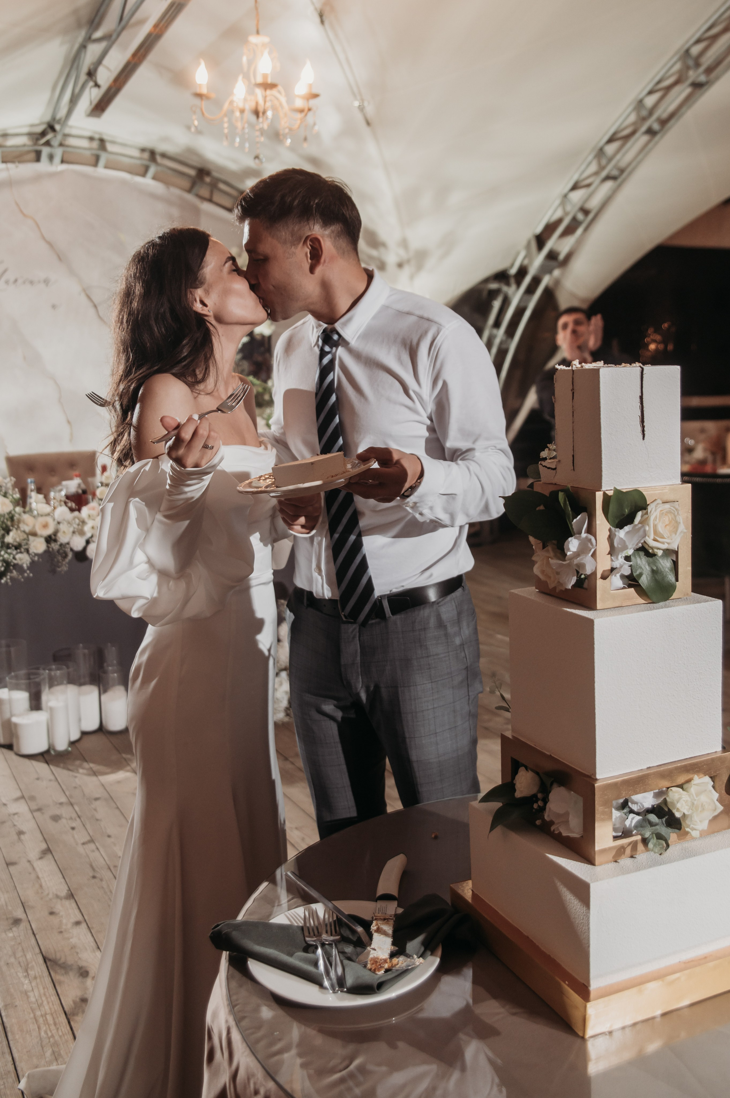 Свадебная фотосессия в Твери, Москве и Санкт-Петербурге. Свадебный фотограф в Твери, Москве и Санкт-Петербурге Денисова Екатерина