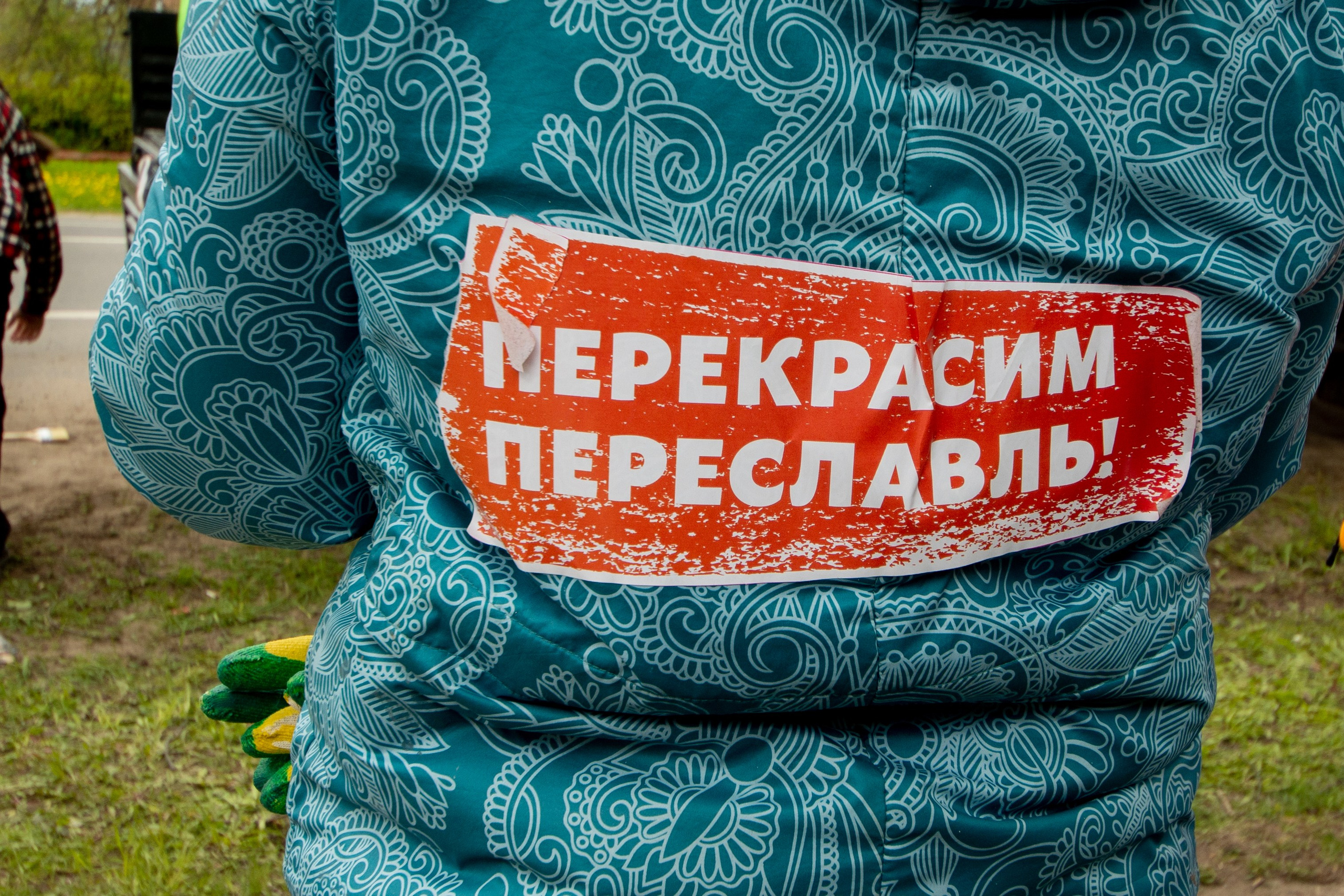 Том Сойер Фест ул. Кардовского 25 (репортаж). Портретная и репортажная съёмка