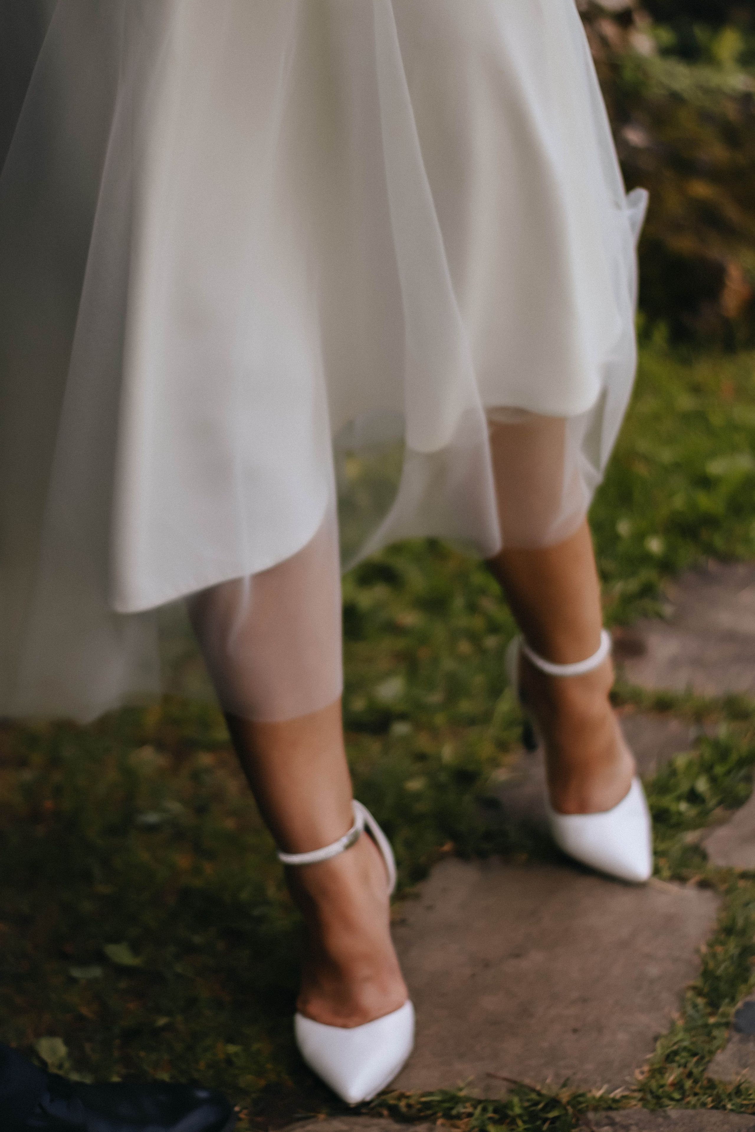 Виталий и Елизавета. Фотограф Дарья Маташкова