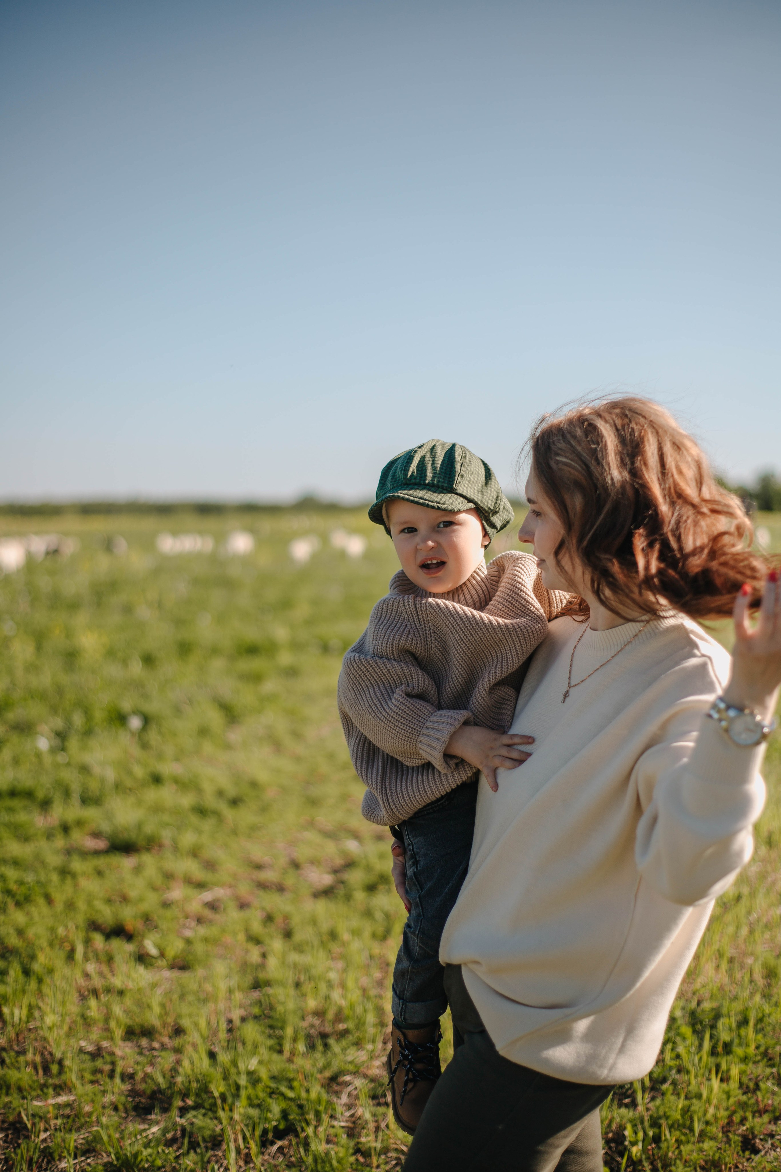 Юлия и Тимур. Фотограф Дарья Маташкова