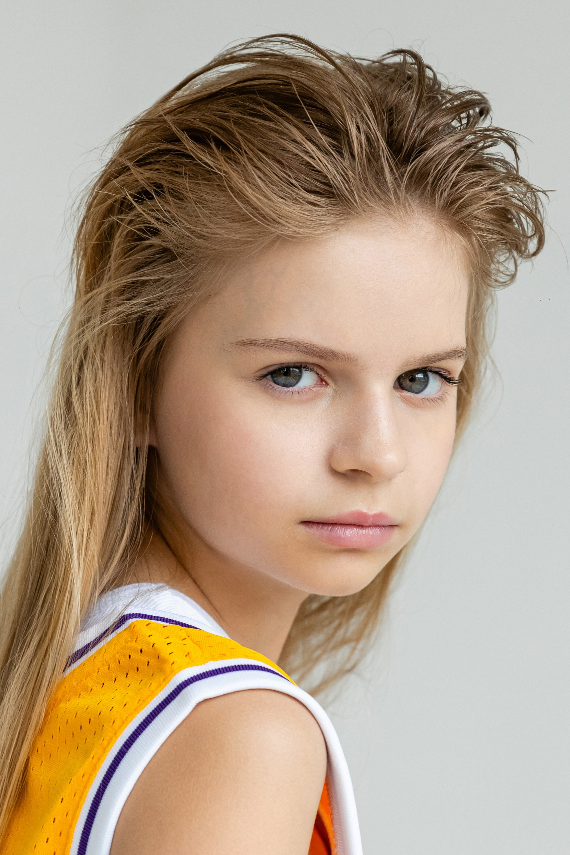 Модельные тесты. Татьяна Чернышова свадебный фотограф Москва