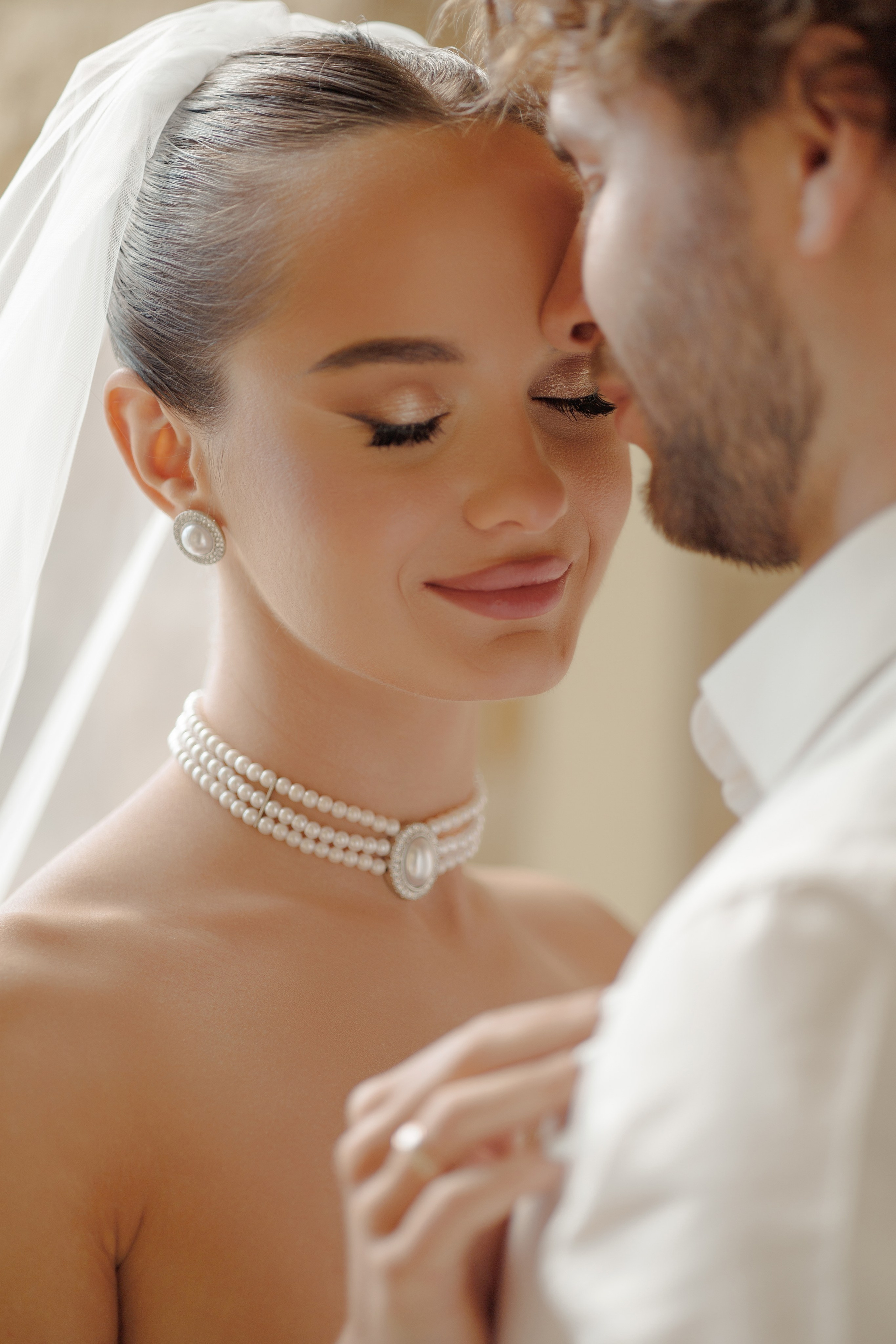 Свадьба в Персиковом замке. Семейный и портретный фотограф в Геленджике Любовь Бодрова