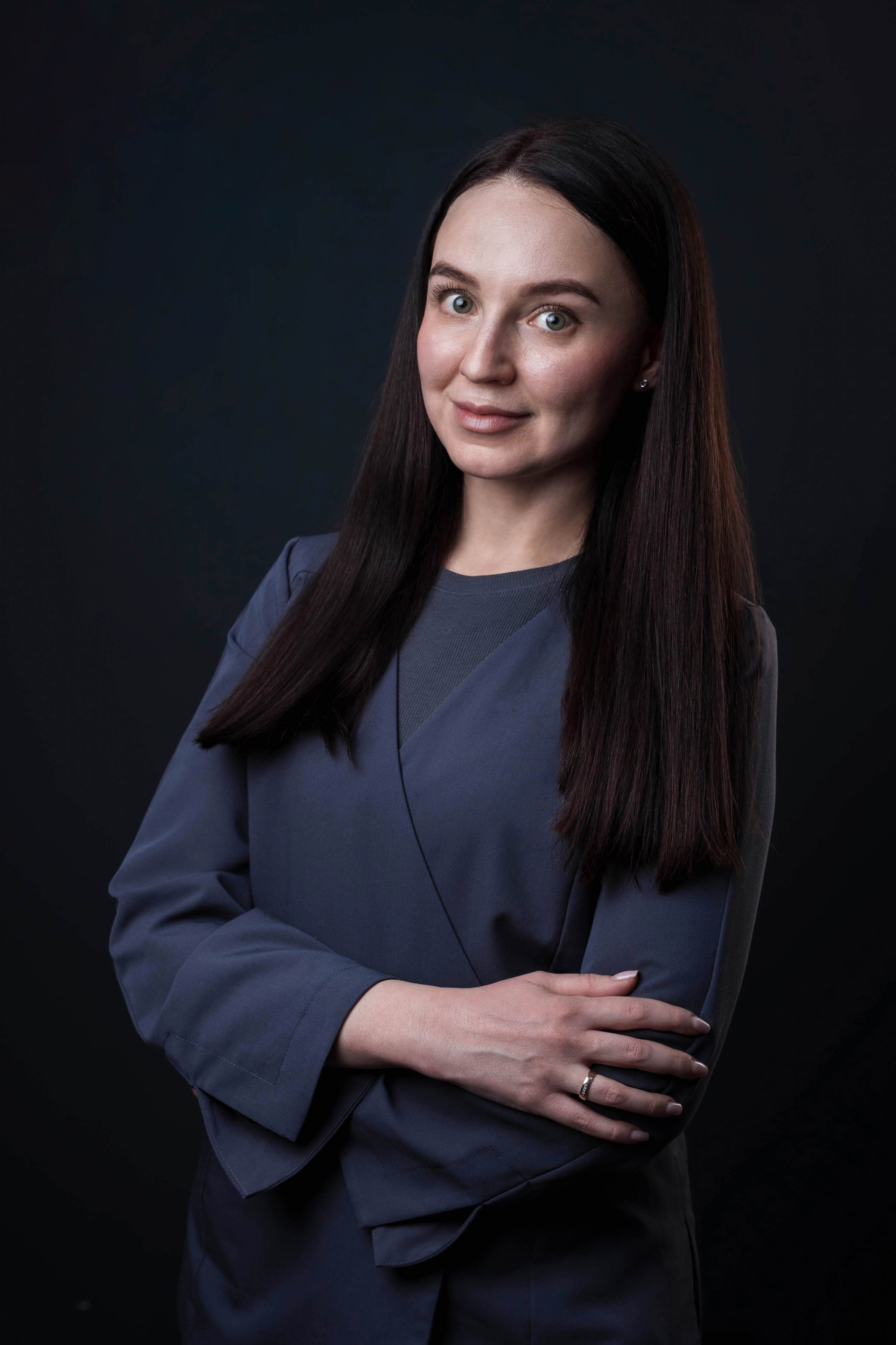 E_CLINIC. Арт фотограф и стилист Ульяна Терезникова