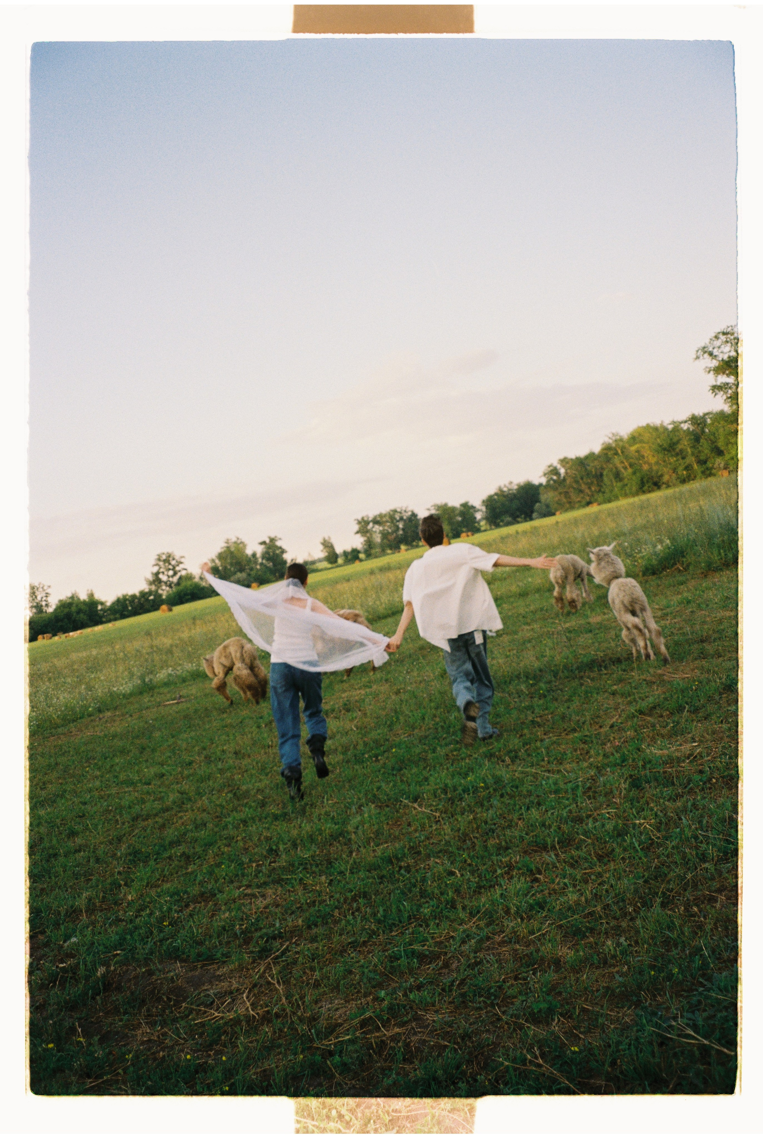Где бы я не был, где бы ты не была, ты мое небо. Свадебный фотограф Тольятти Москва Адамова Виктория