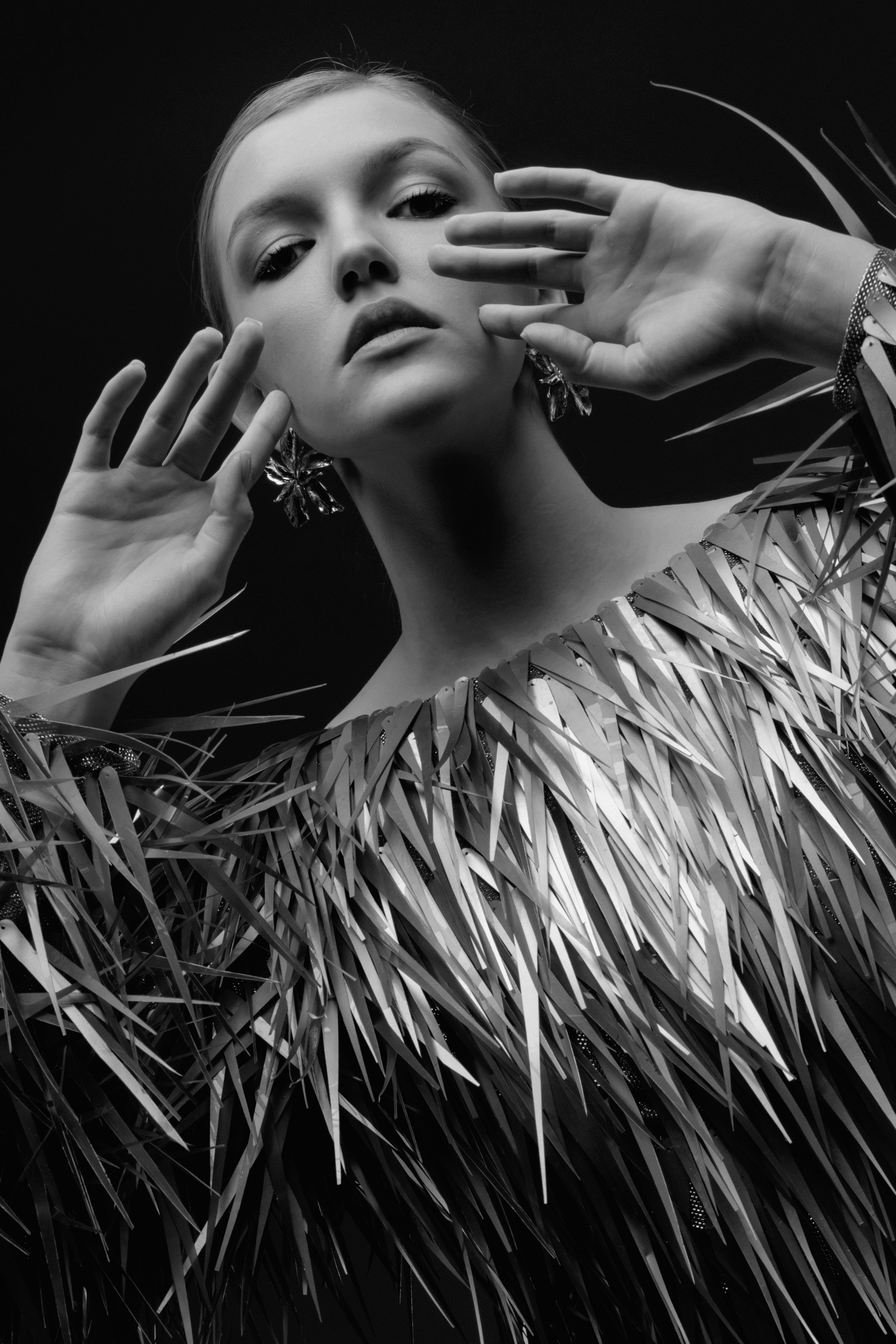 Portrait | Пелагея