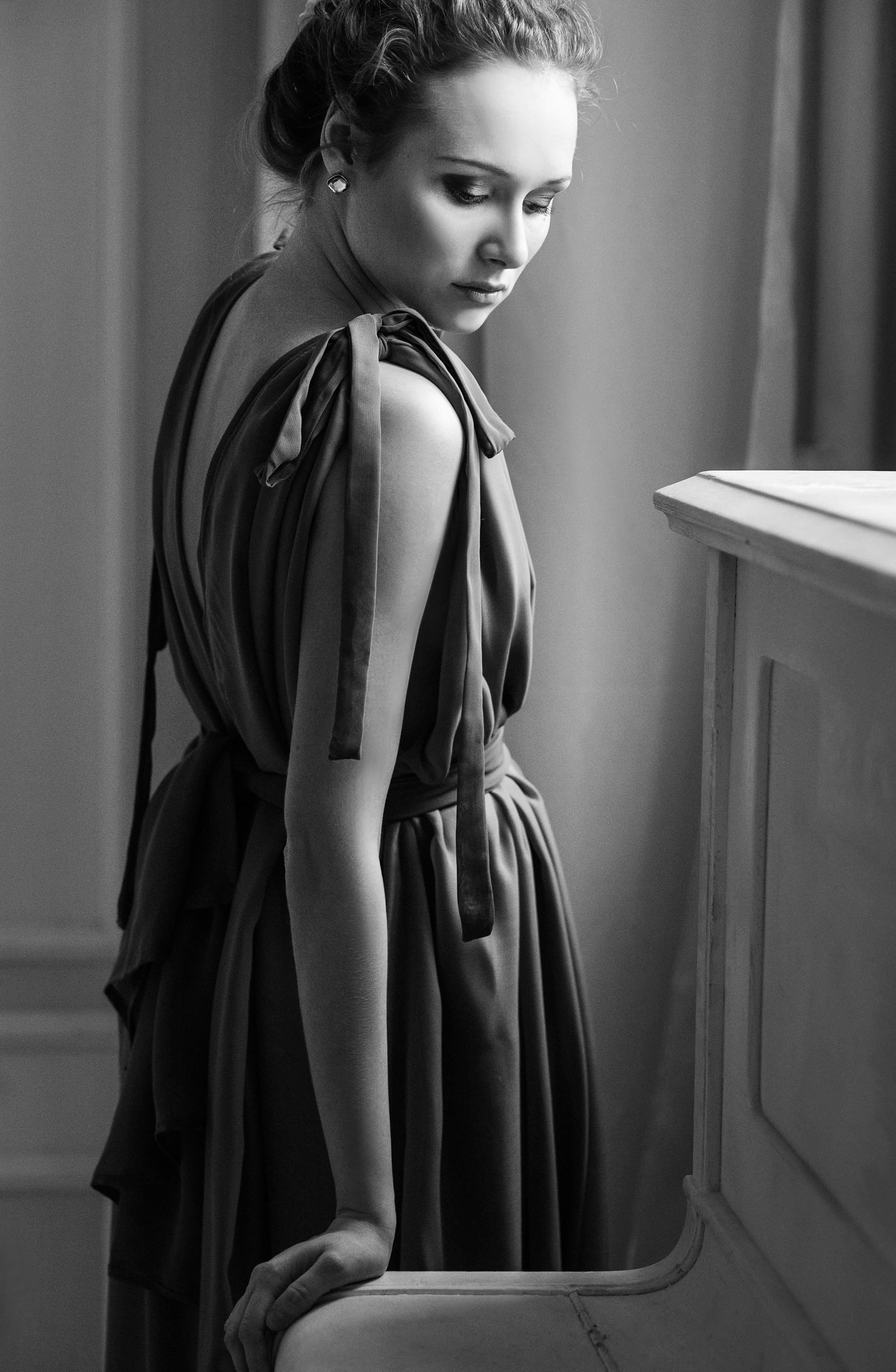 Галерея. Портретный фотограф Наумова Анна, Москва