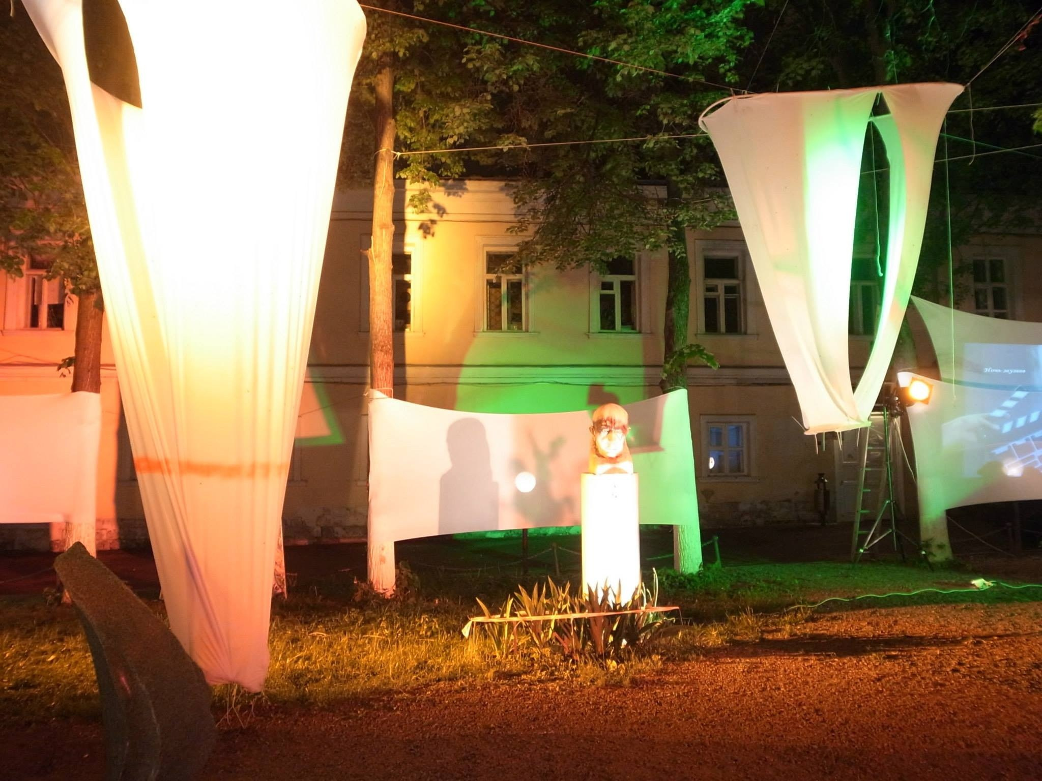 Антон Работнов