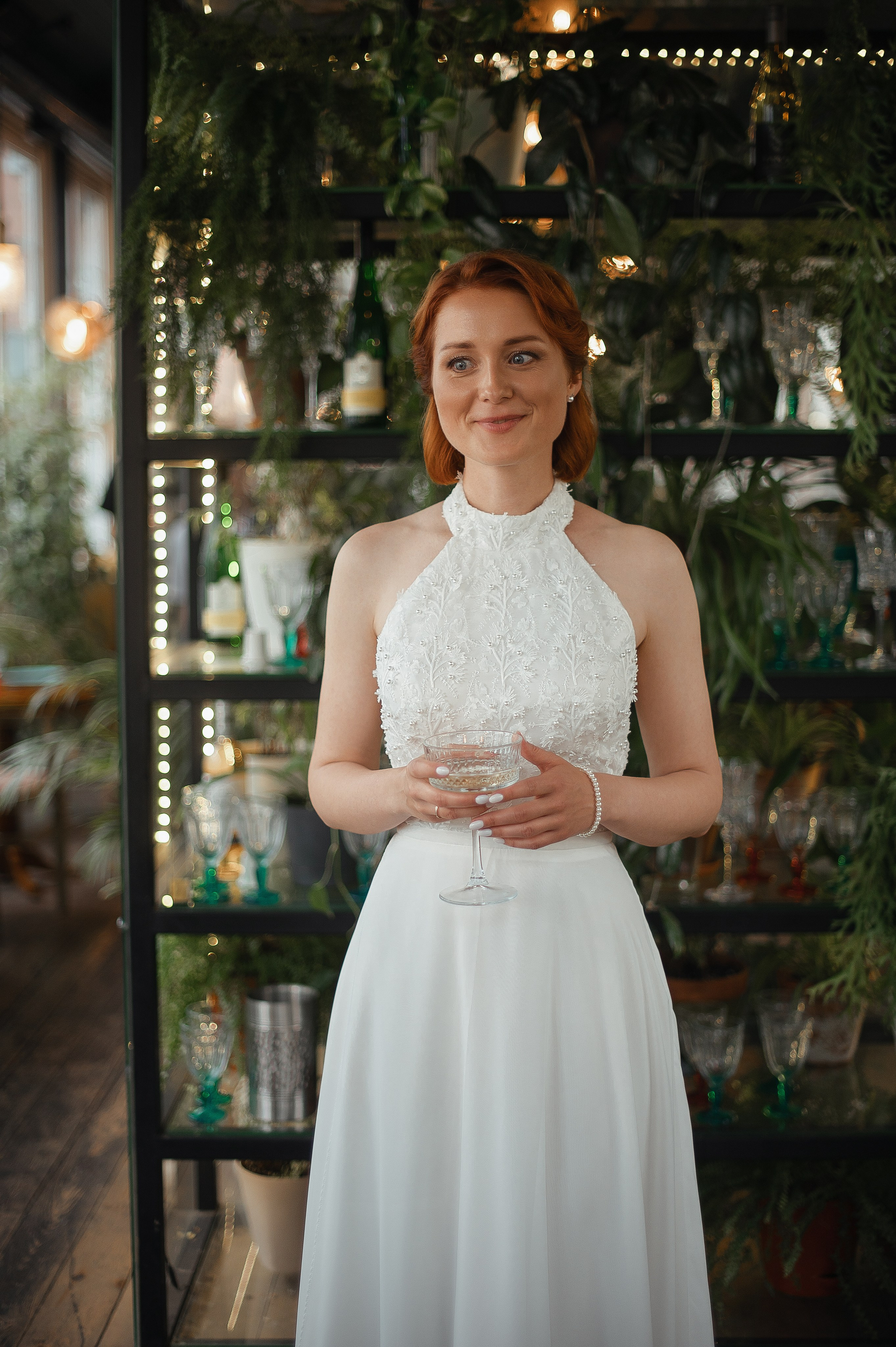 Свадебная фотосессия по историческому центру города Ярославль. Свадебный фотограф в Ярославле Денис Медоваров