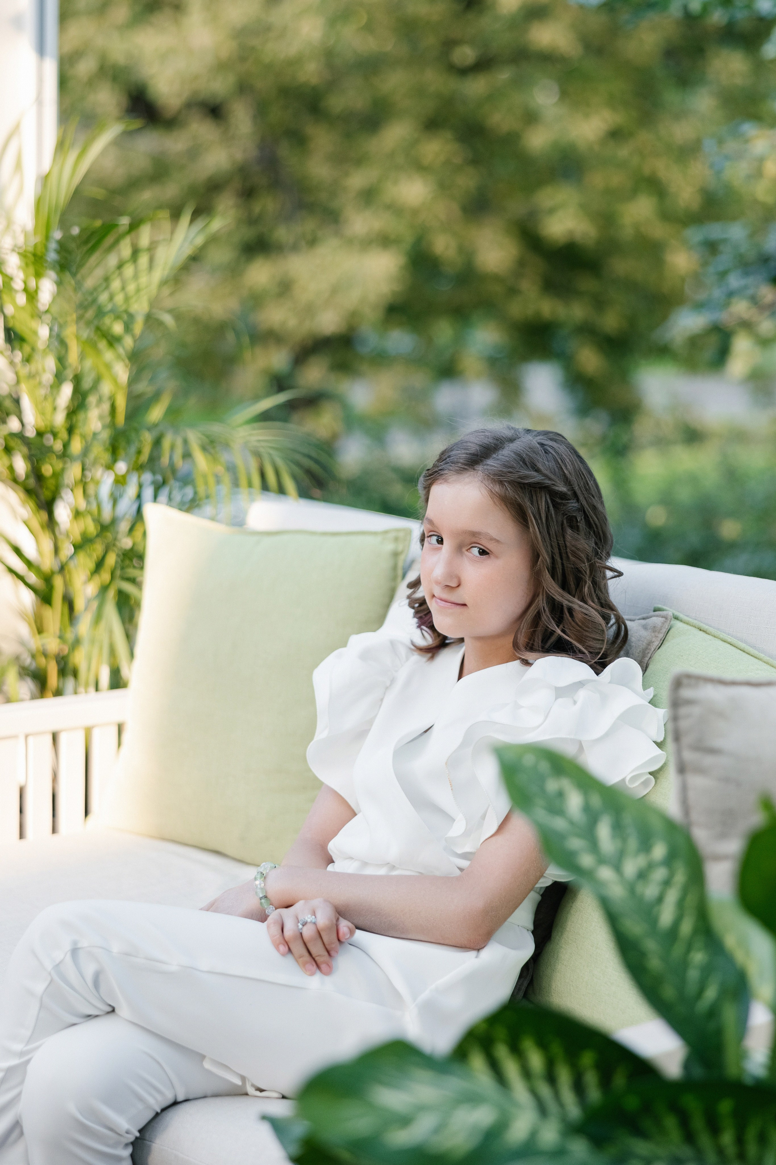 Наталья и Николай: Домик в саду. Свадебный фотограф Москва