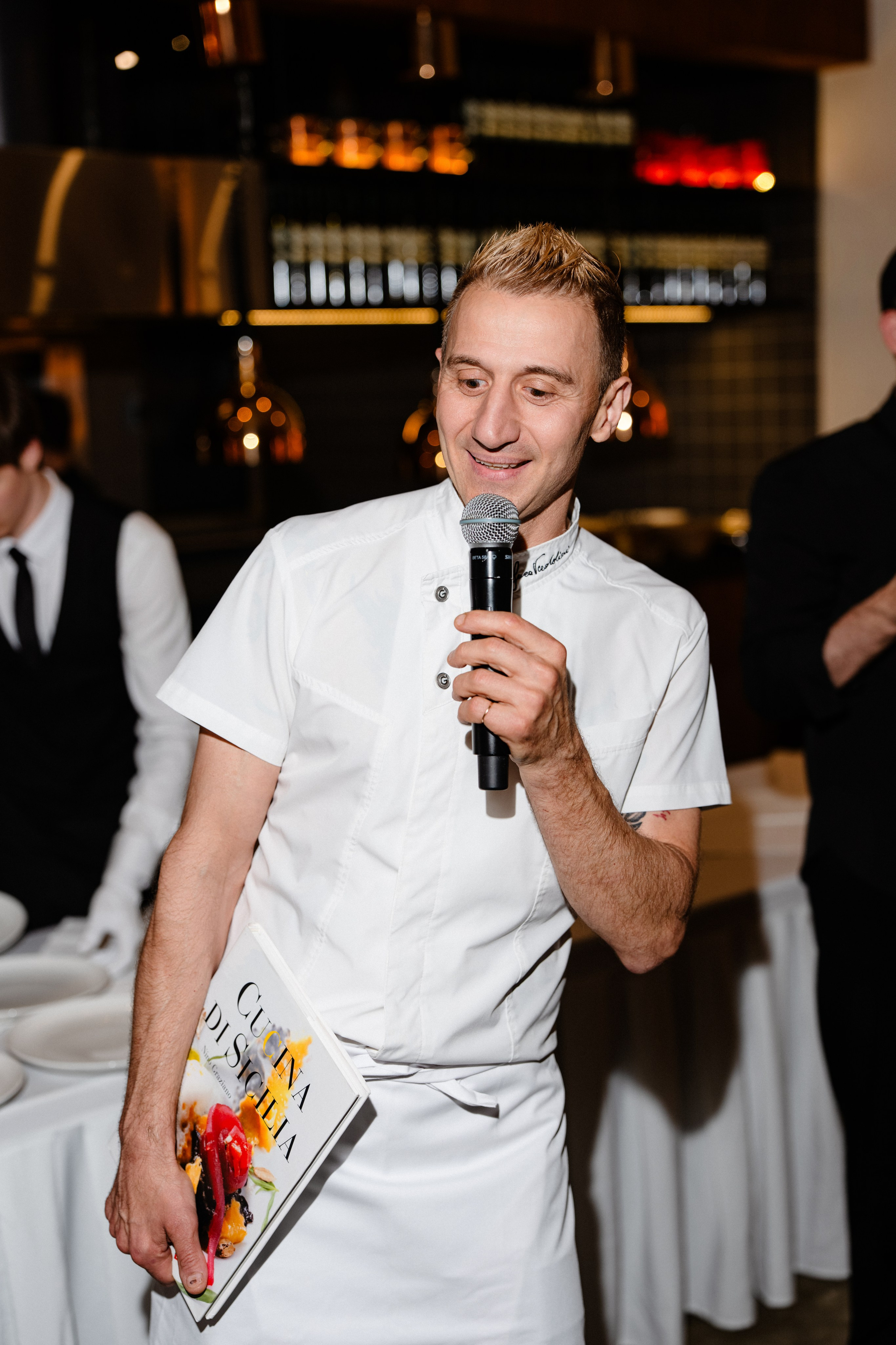Event. Фотограф Жуков Виктор