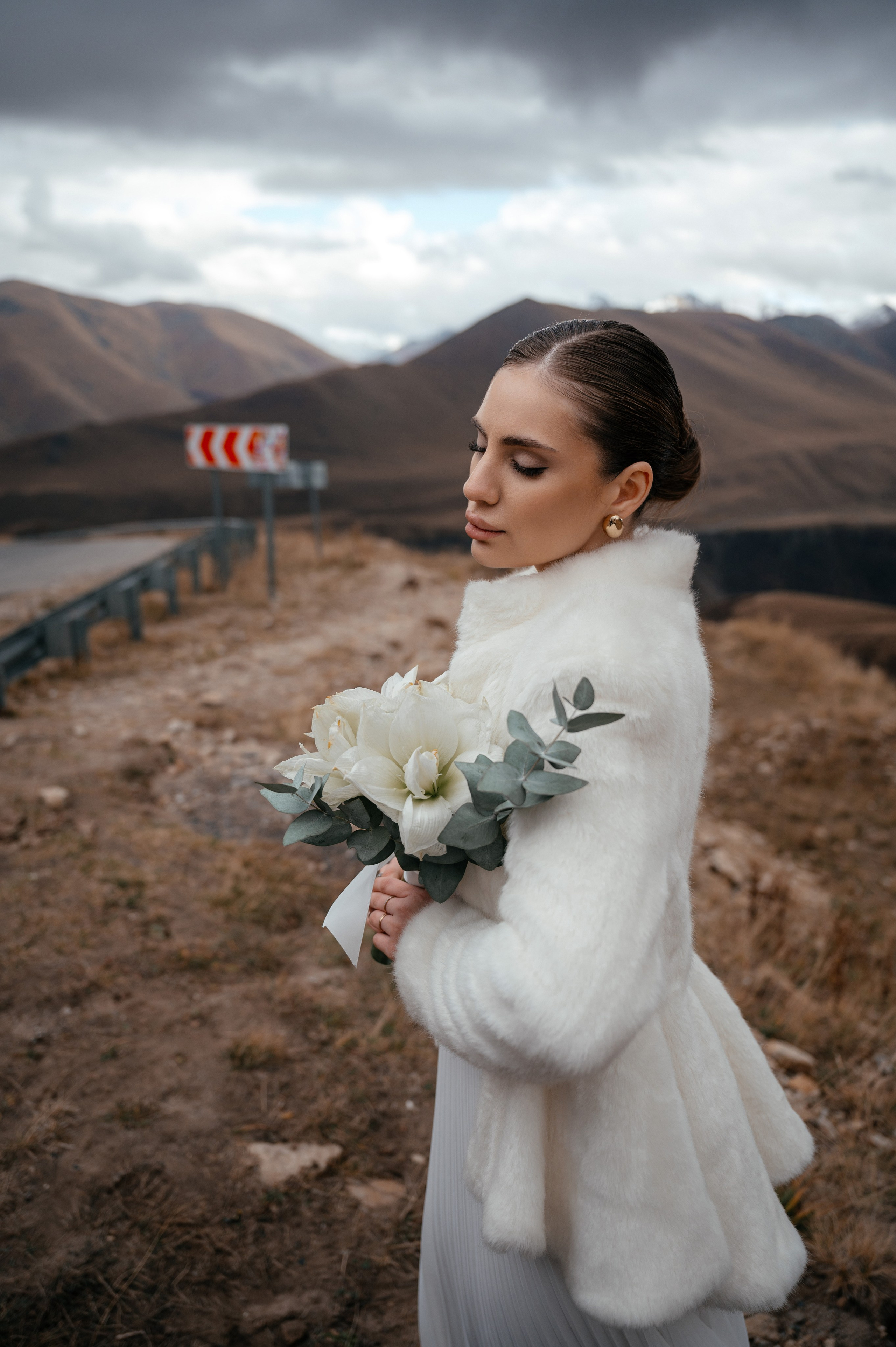 Елизавета & Евгений (Джилы-Су). Свадебный фотограф в Донецке — Вита Донец