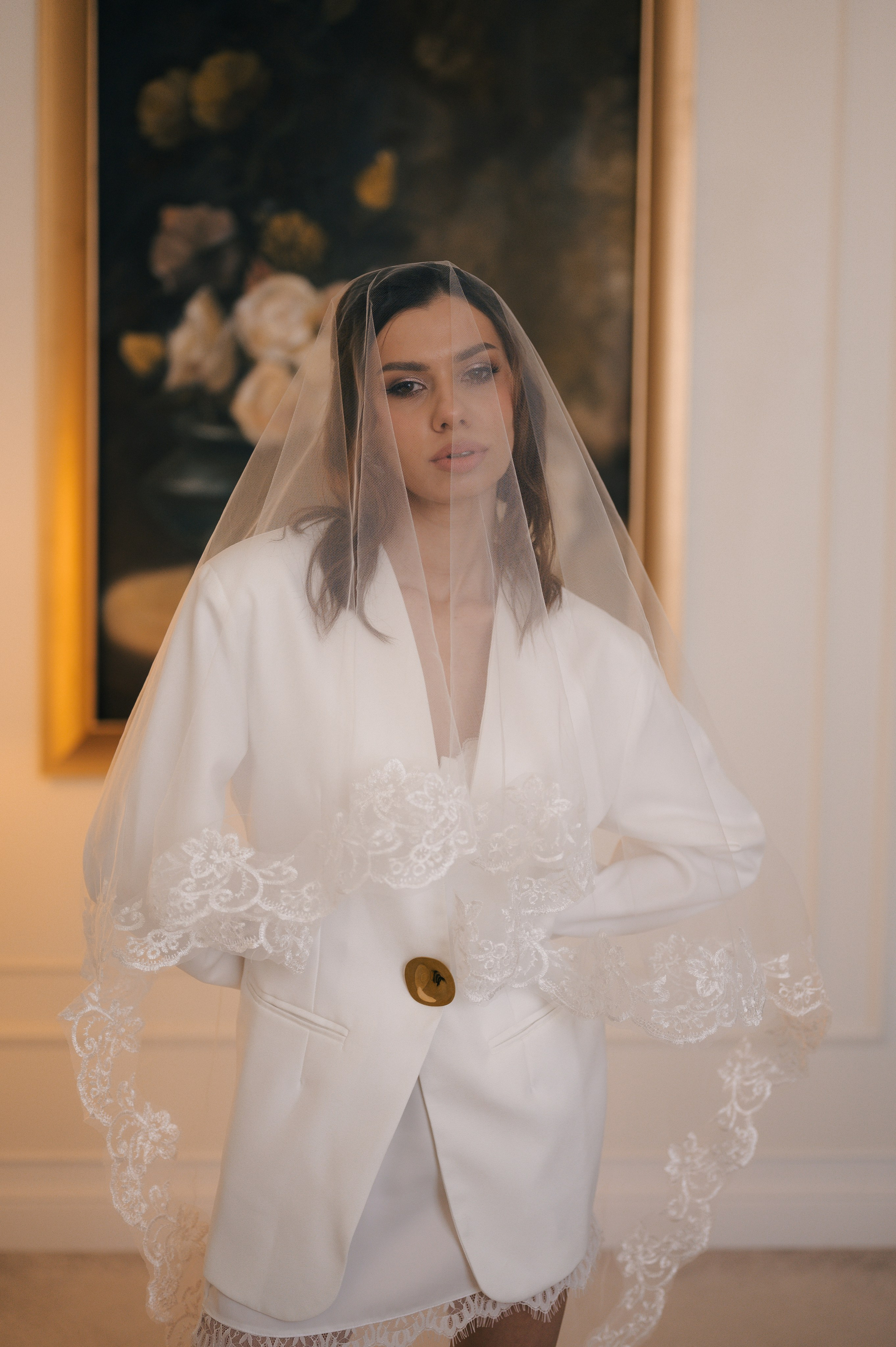 Утро невесты. Свадебный и семейный фотограф в Краснодаре Алина Мельник