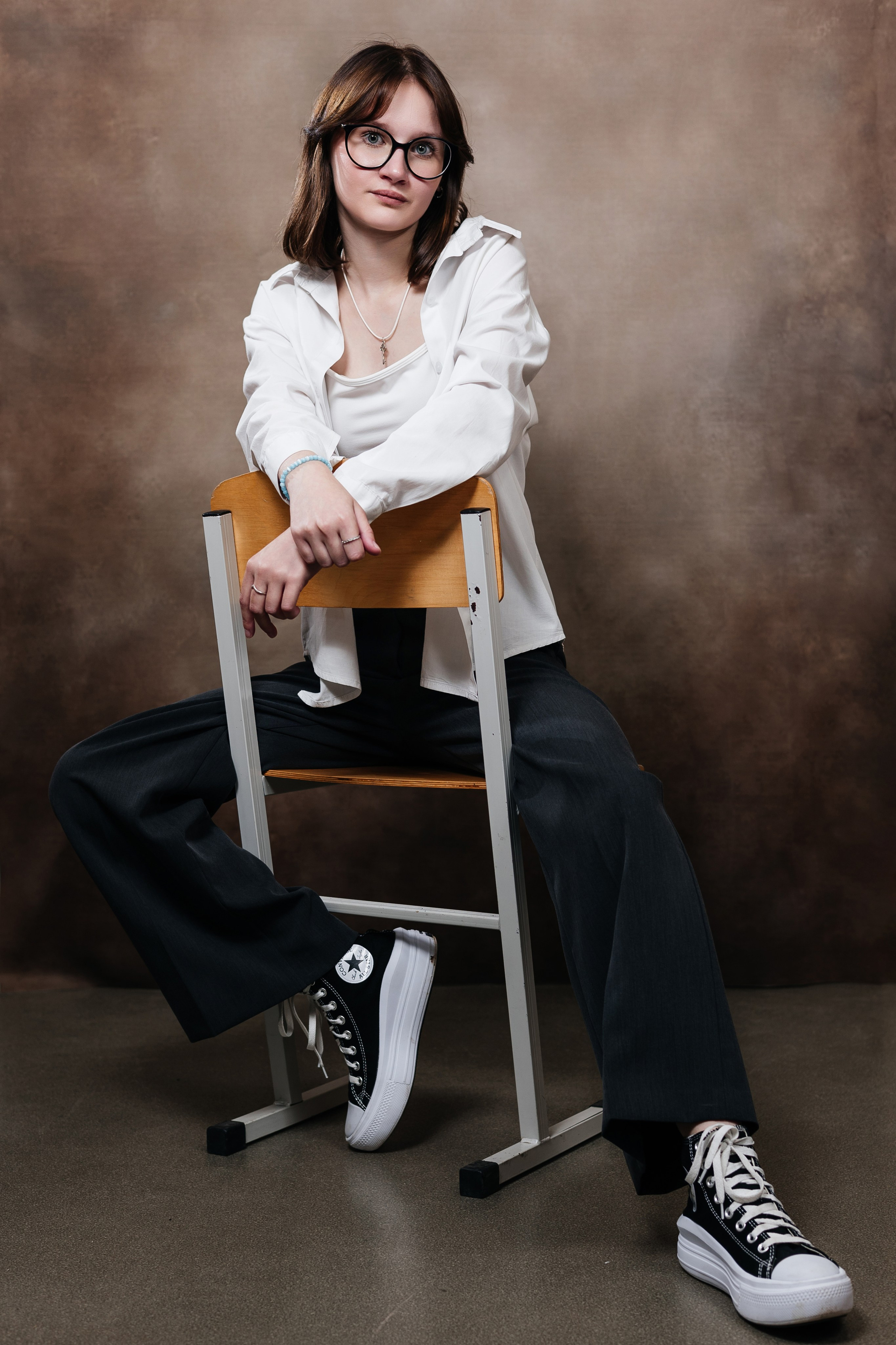 Бигильдина Роза фотограф в Челябинске. Выпускные альбомы