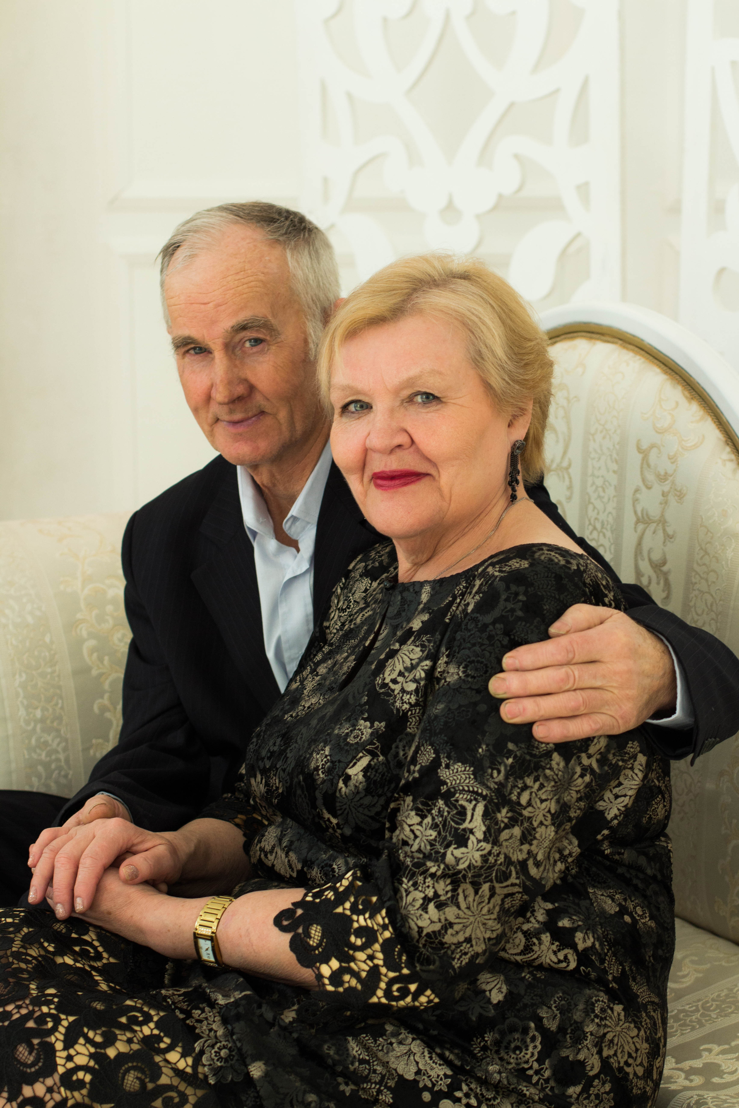 Годовщина свадьбы