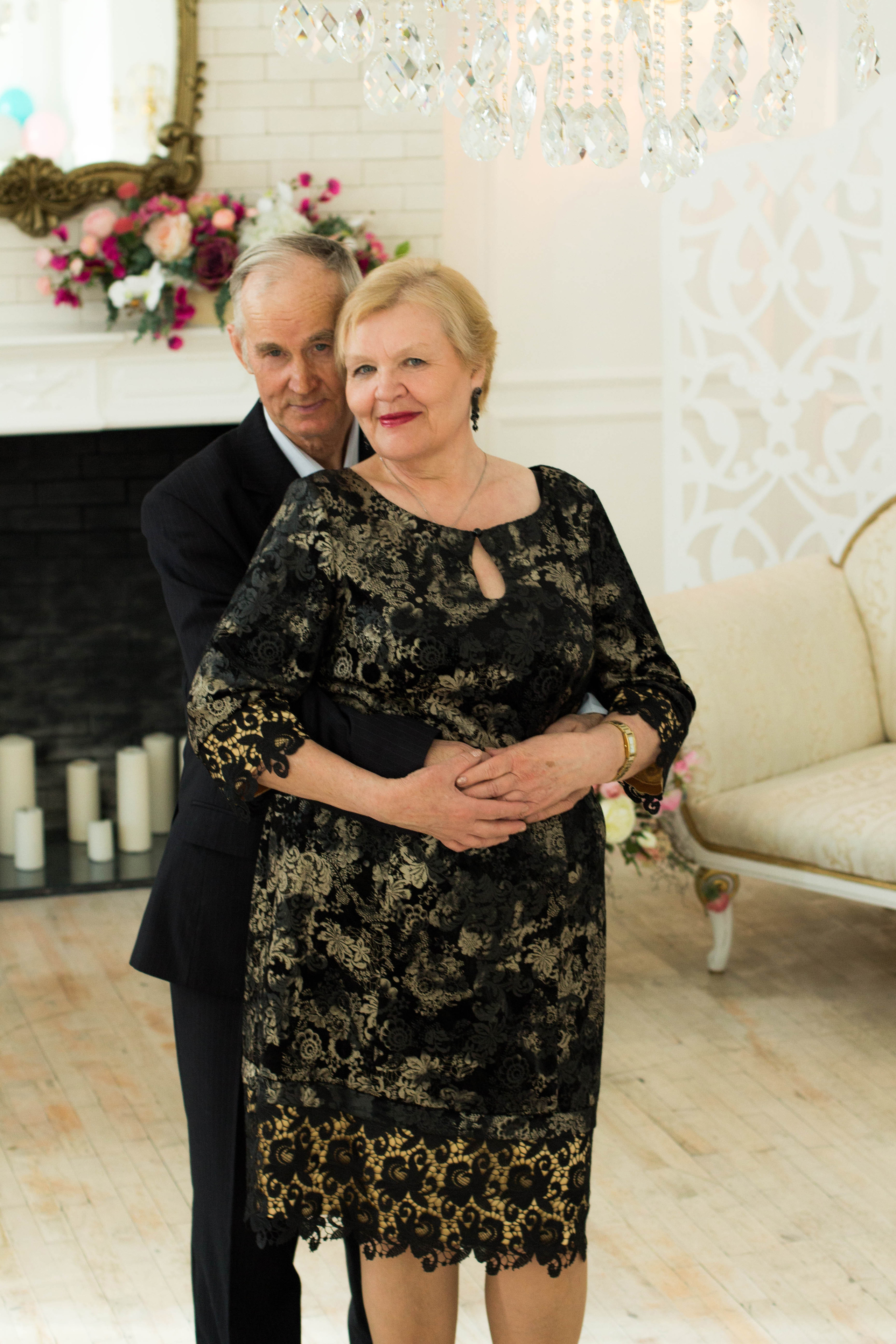 Годовщина свадьбы