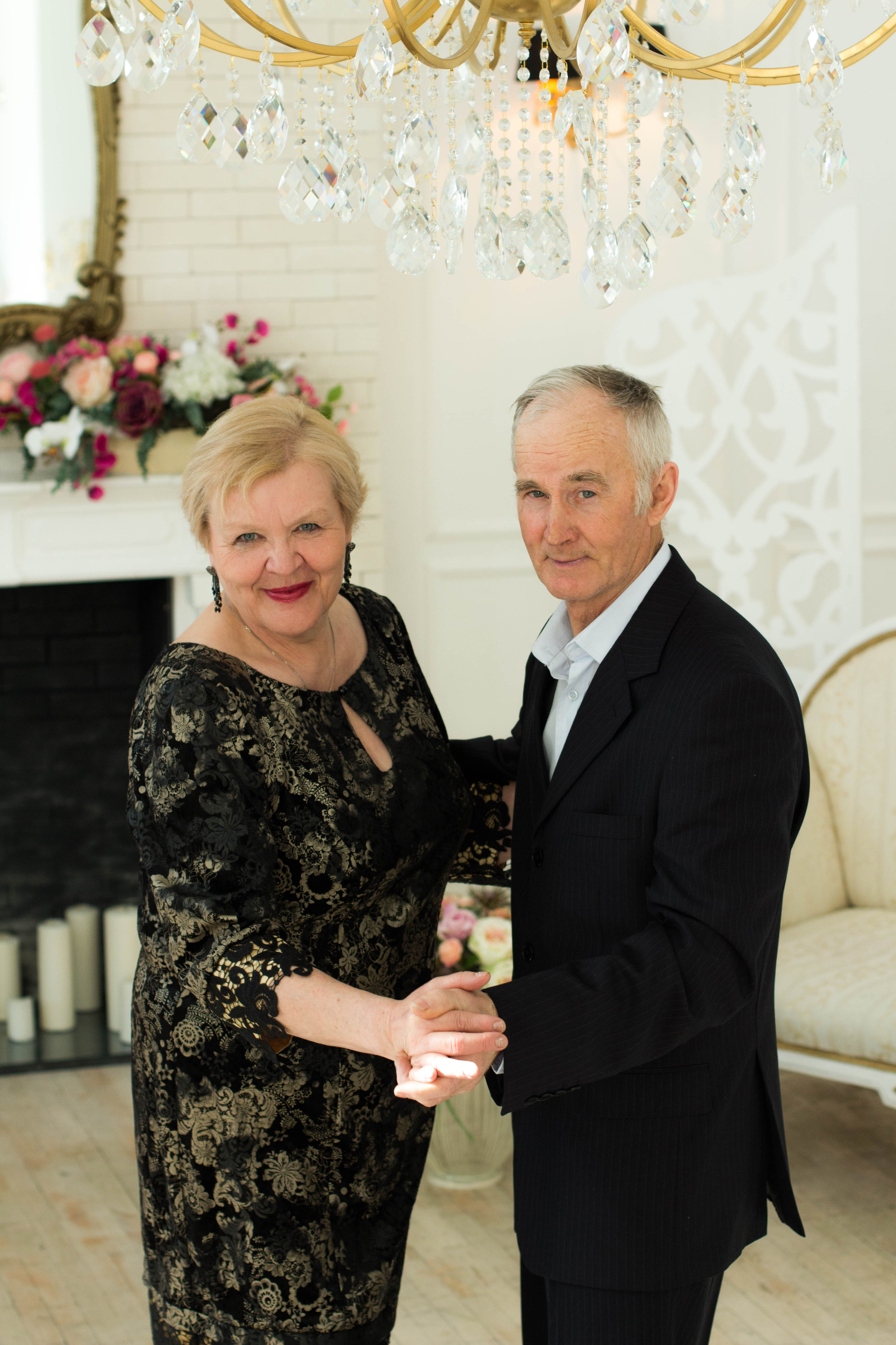 Годовщина свадьбы