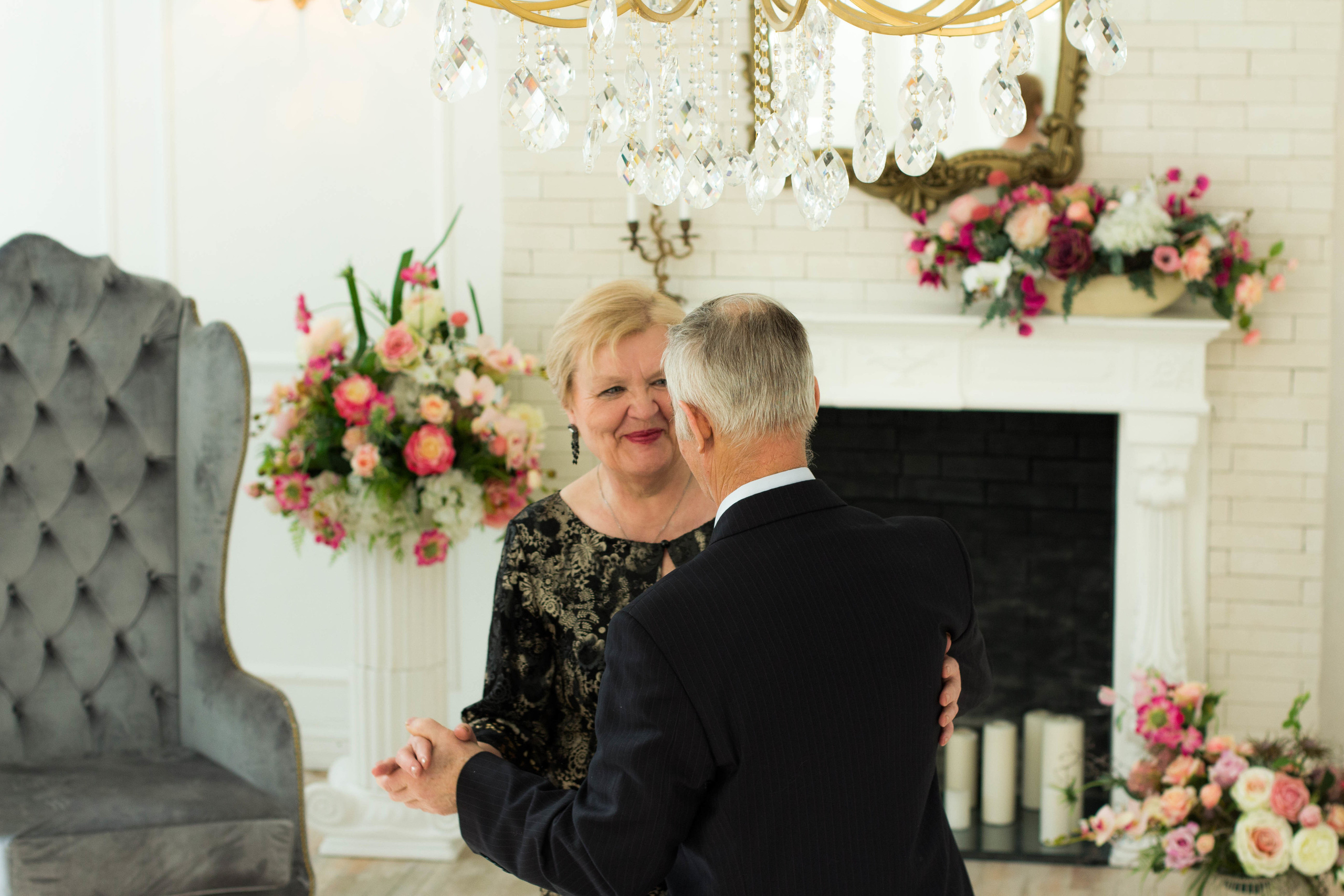 Годовщина свадьбы