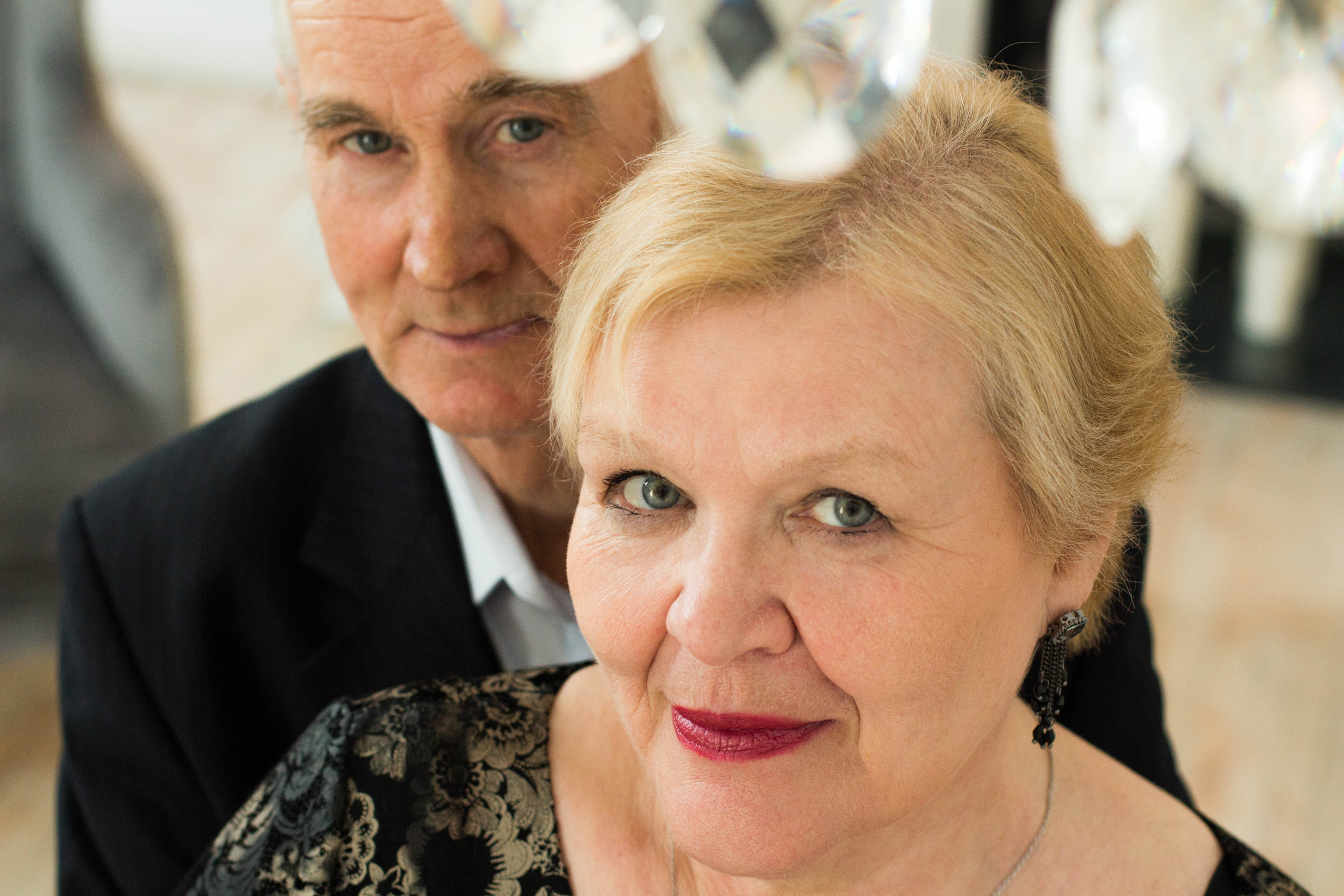 Годовщина свадьбы