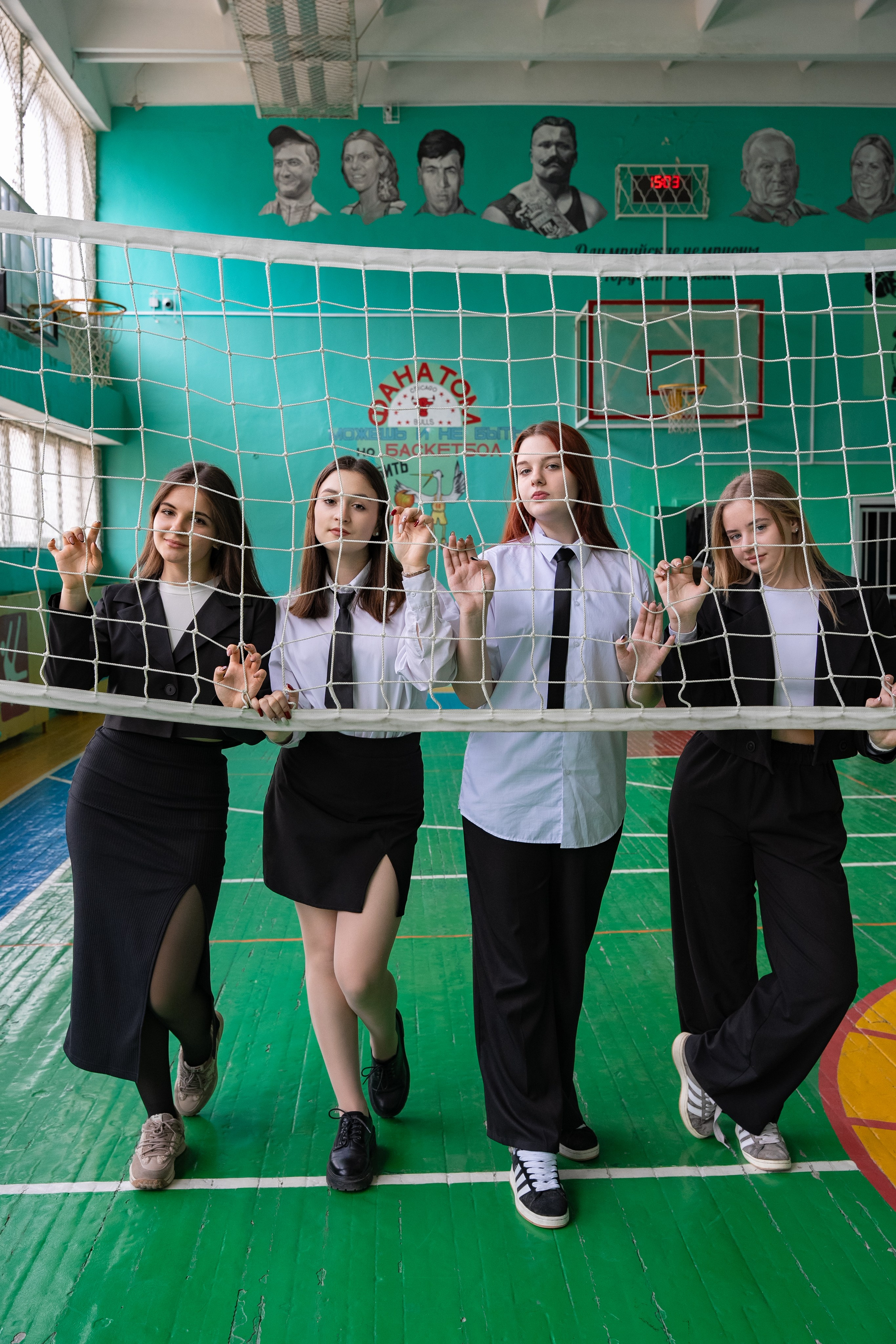 Счастливчики прошлых сезонов. RnestAlbums — выпускные альбомы в Симферополе, Севастополе и Ялте