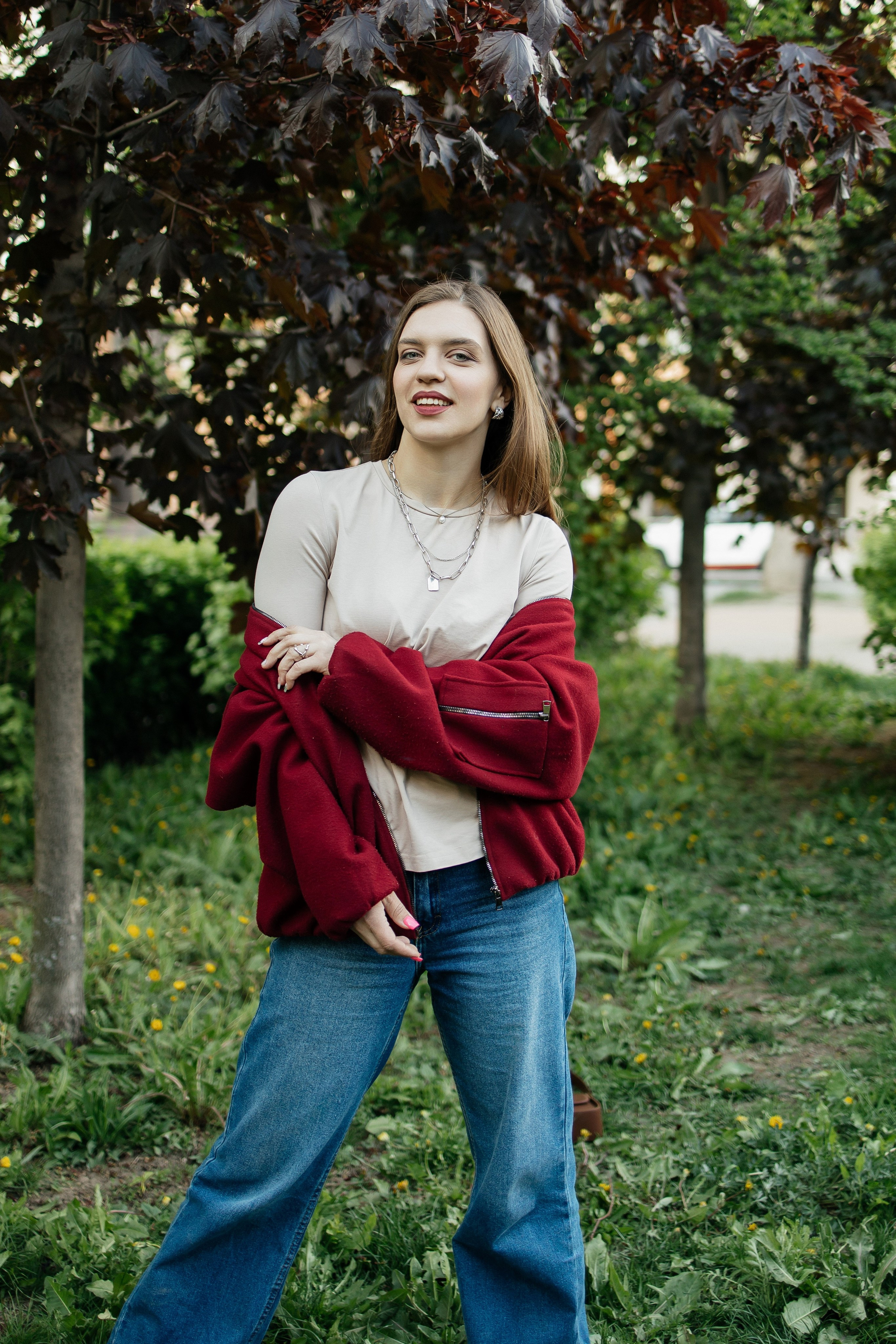 Арина. Семейный фотограф в Рязани и Рязанской области