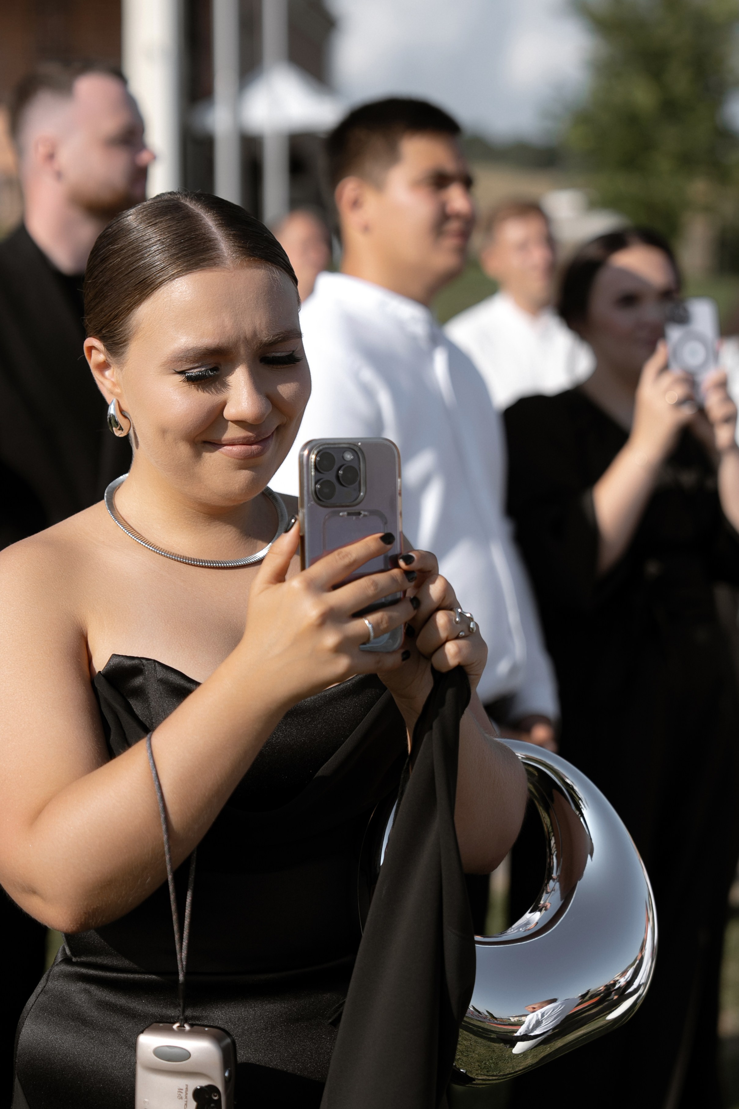 Гермес. Orange. Семейный и портретный фотограф в Саратове Сахарова Маша