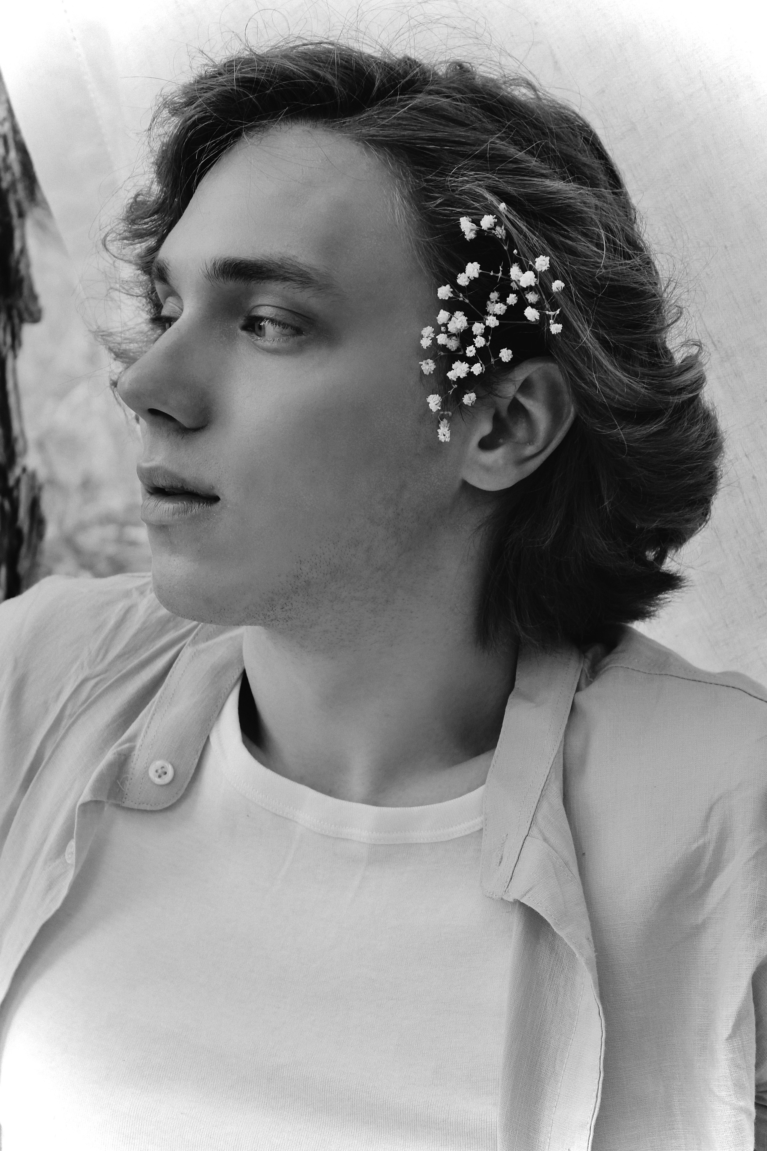 VOVA. Портретный фотограф Тольятти