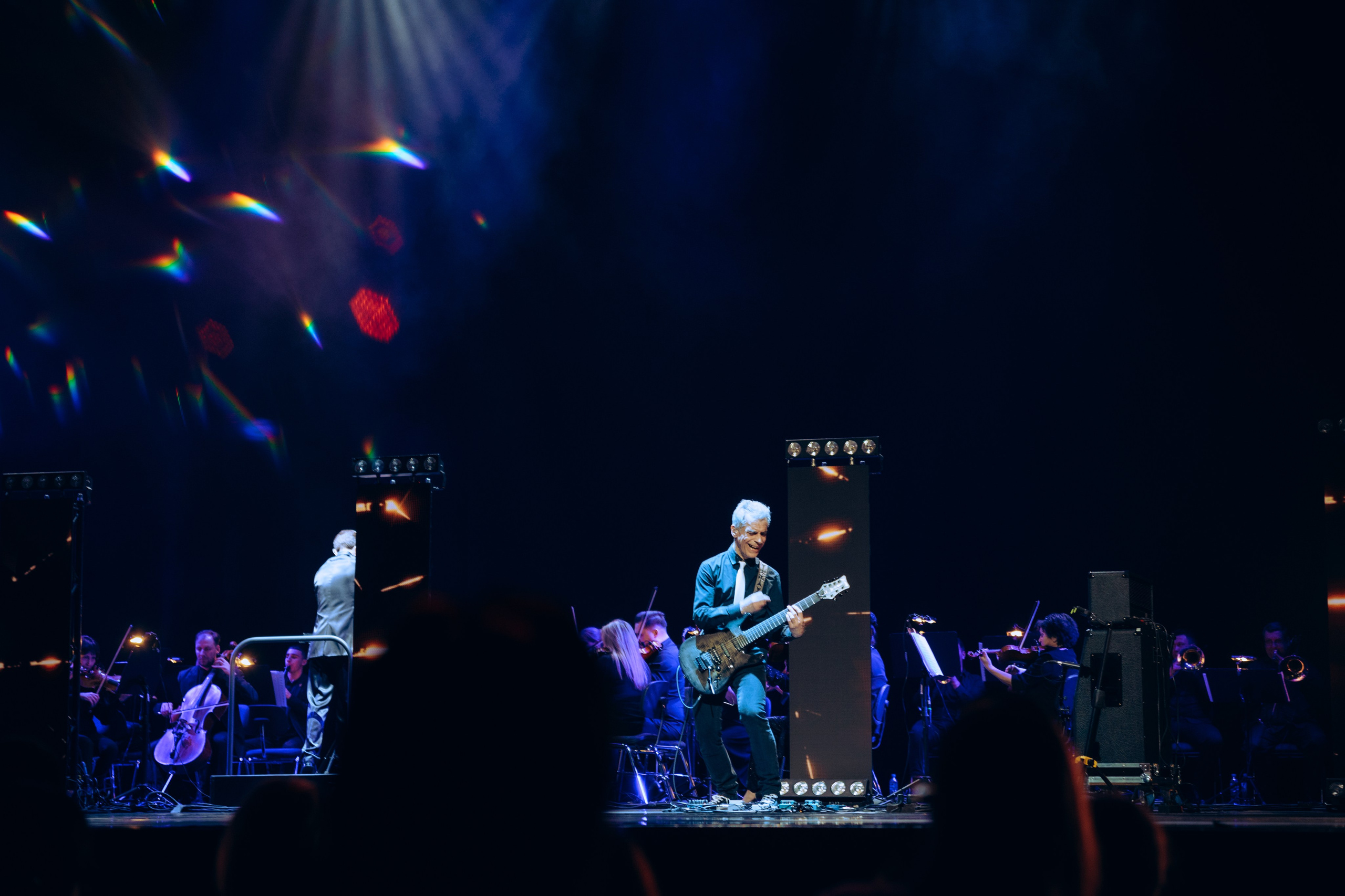 Enjoy the Symphony — Depeche Mode Tribute by Devotion Mode. Концертный и портретный фотограф Москва и Санкт-Петербург