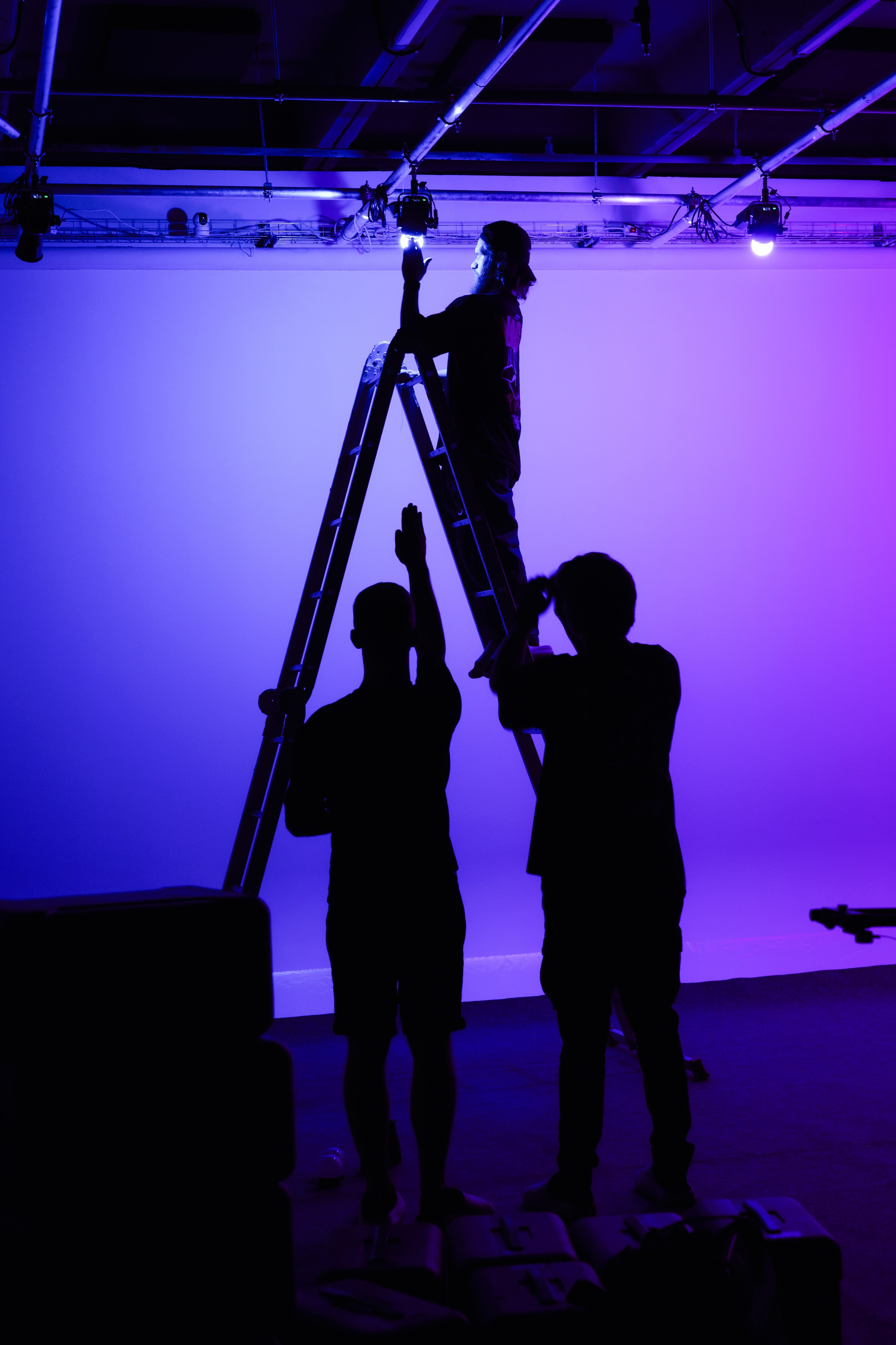 IT-смекаЛКа. Концертный и портретный фотограф Москва и Санкт-Петербург