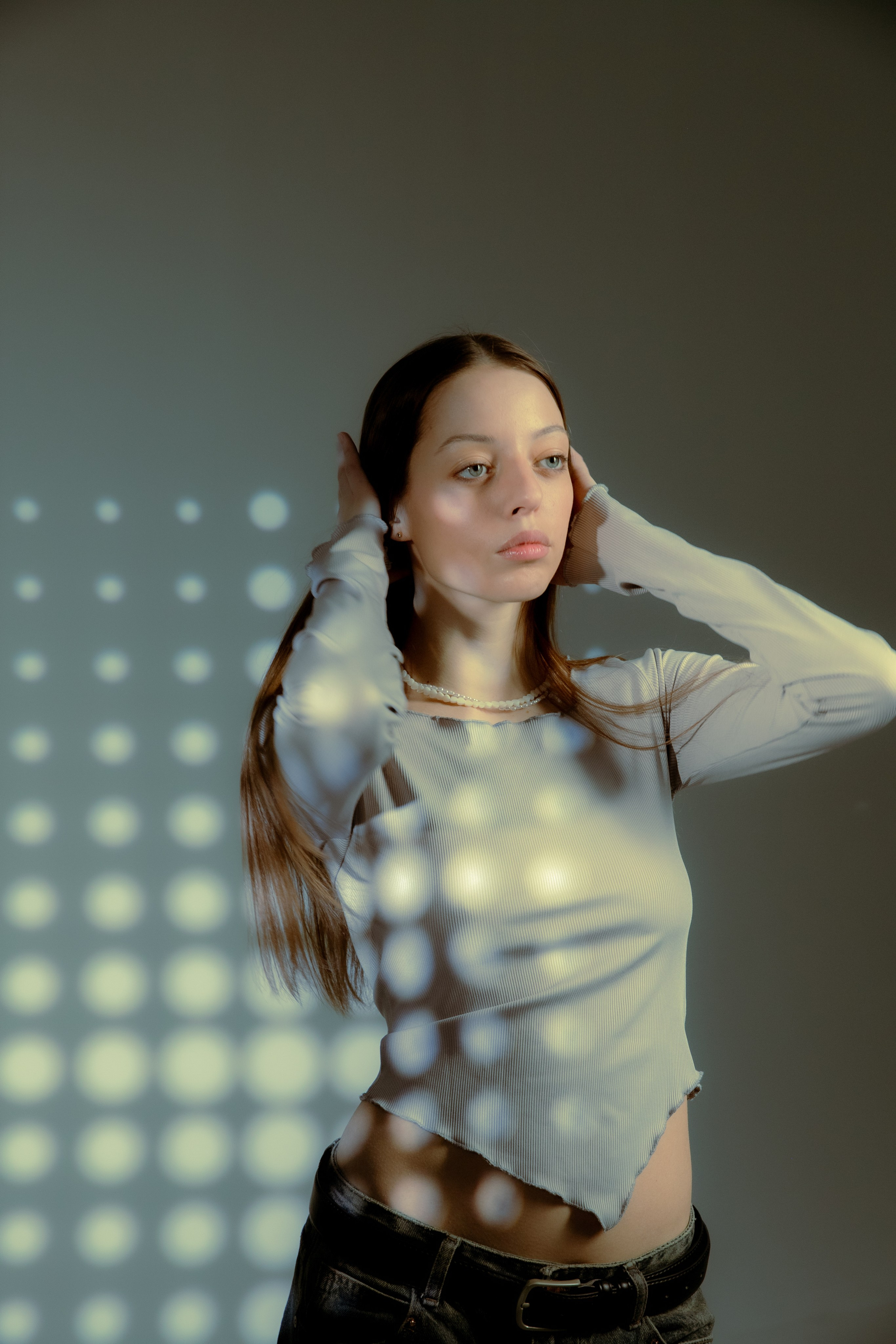 Валерия. Фотограф Аникеева Алина, Рязань/Москва