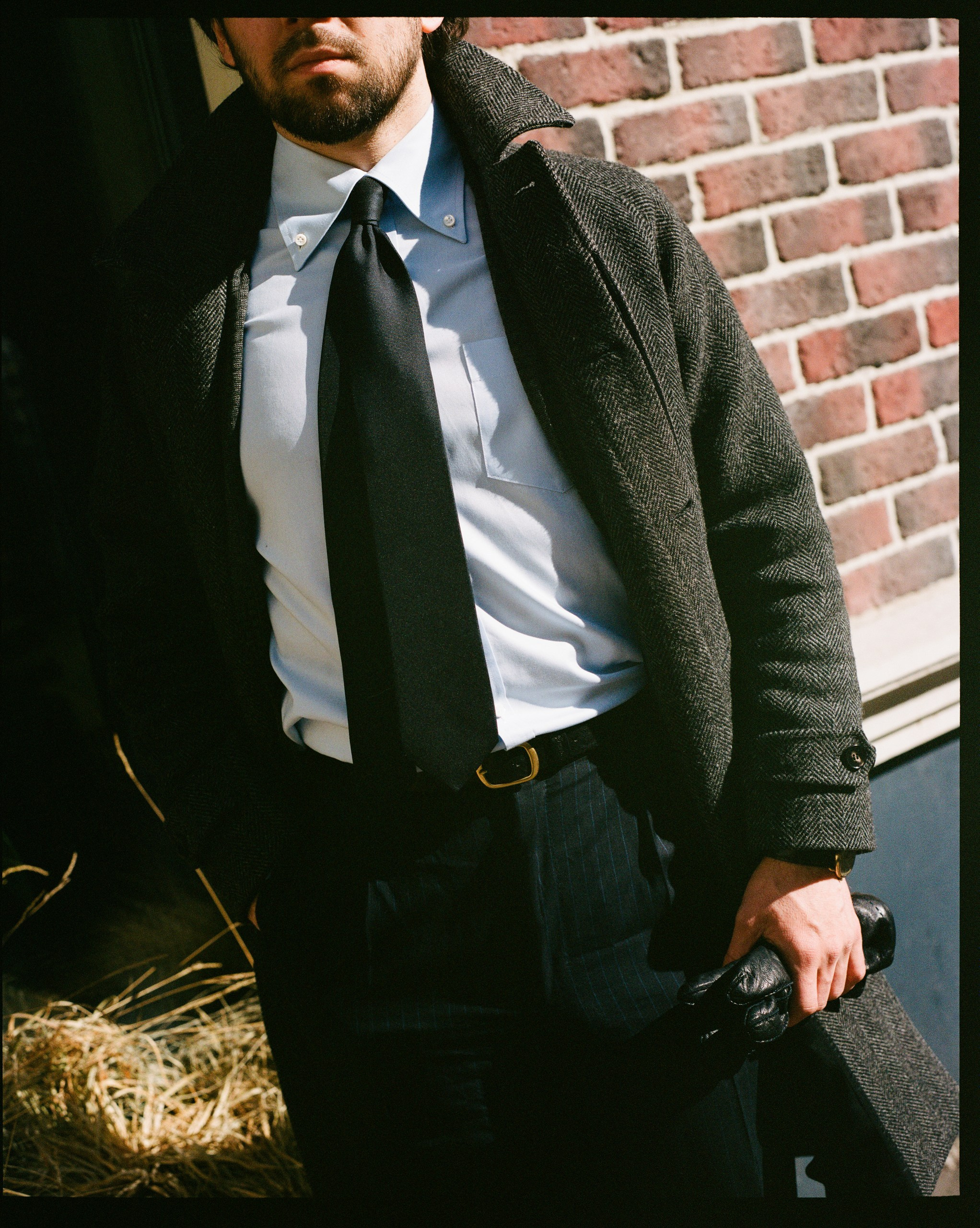 Film. Фотографирую стиль