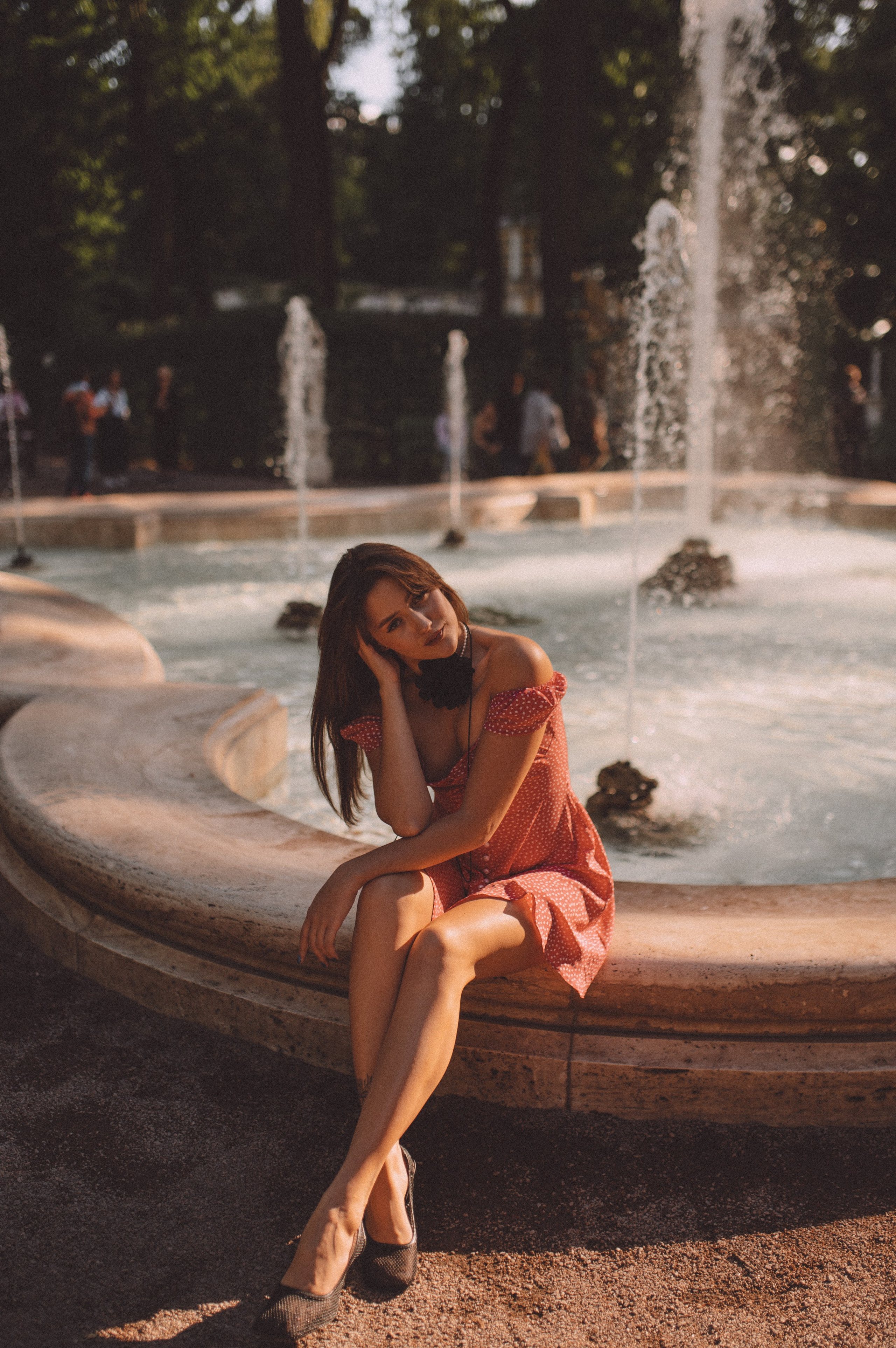 Кира. Свадебный фотограф в Санкт-Петербурге
