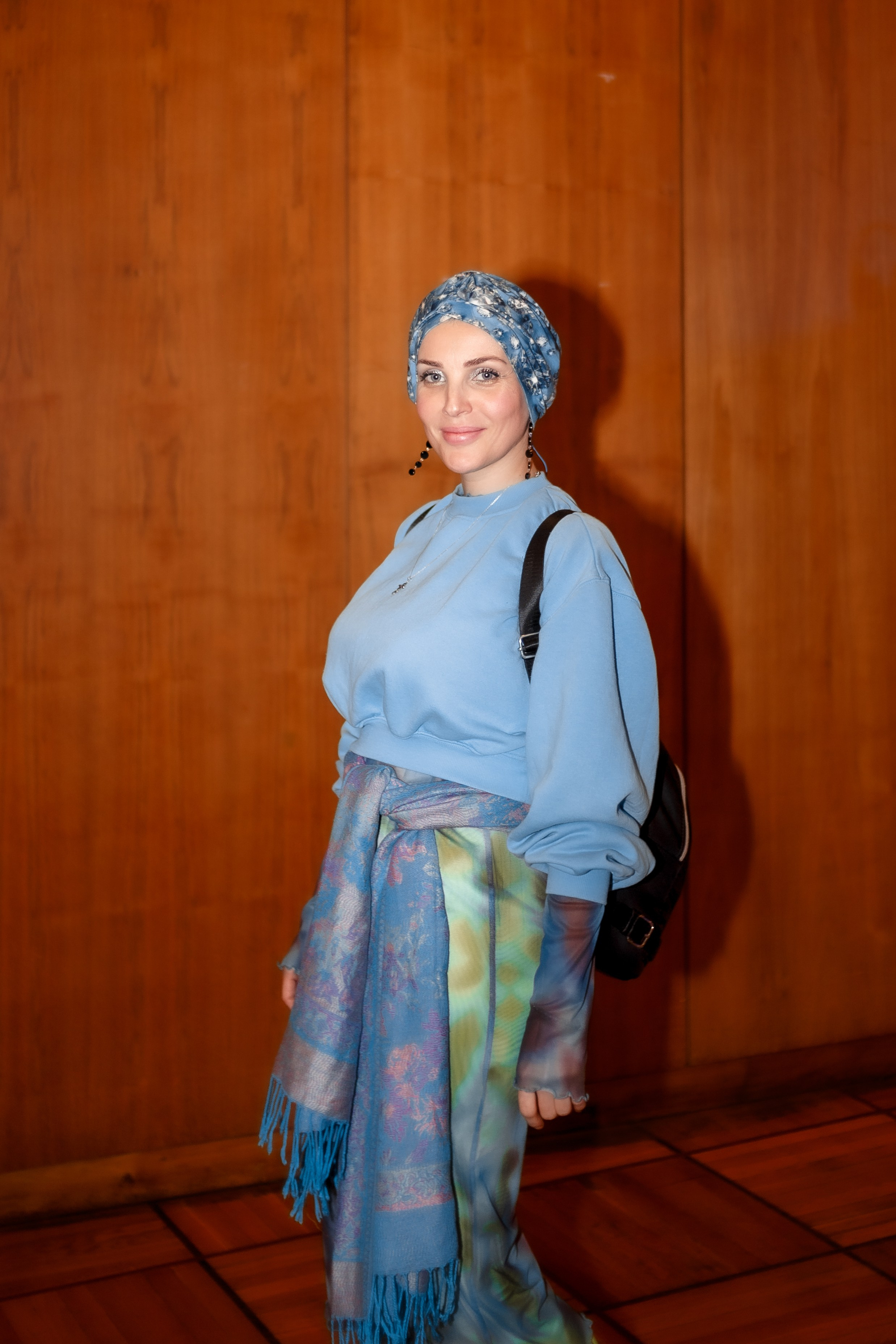 Иммерсивное шоу «Зов предков». Свадебный фотограф в Москве — Ольга Козловская