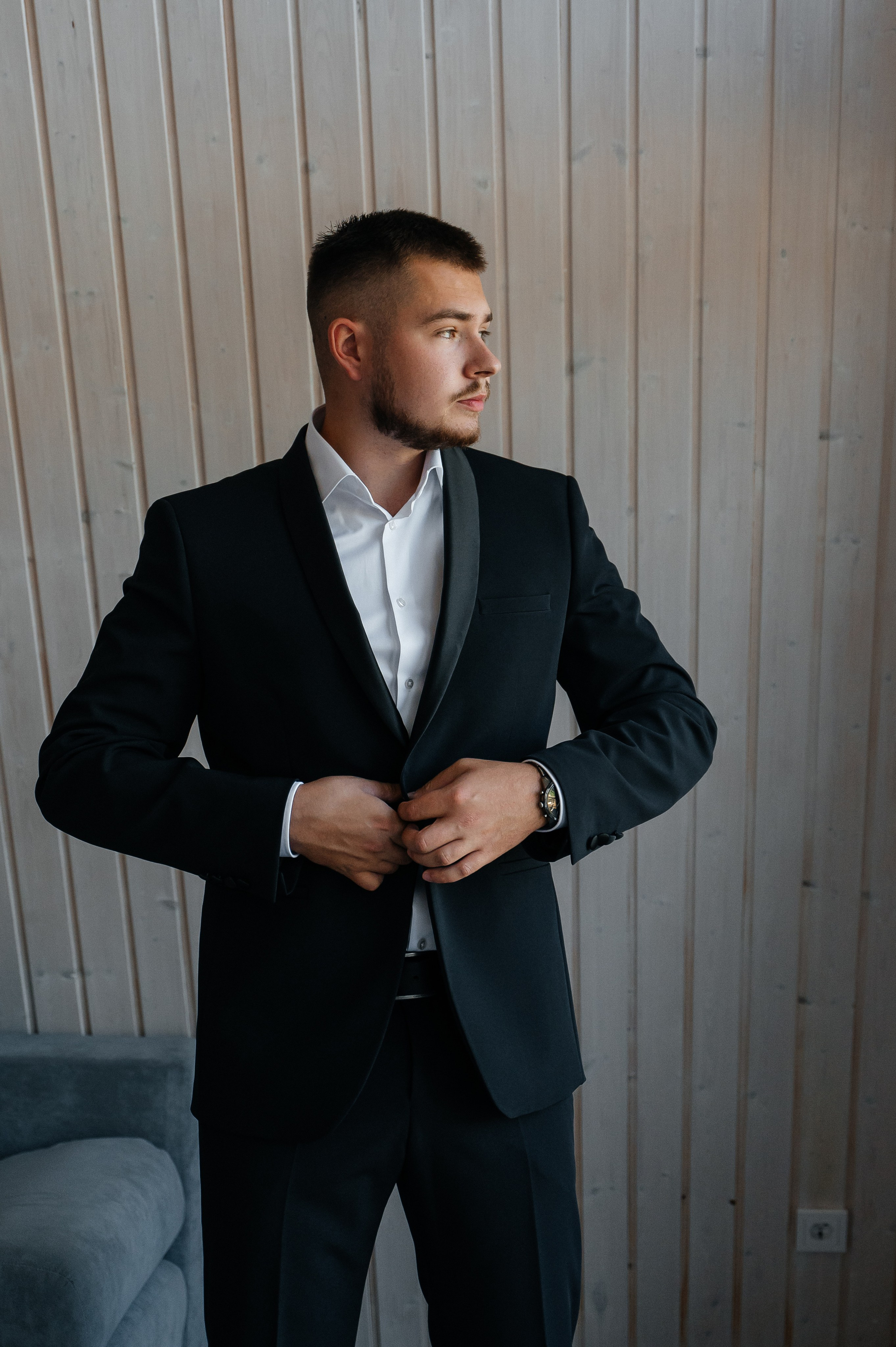 Даня и Настя 07.09.2024. Свадебный и семейный фотограф в городе Смоленске