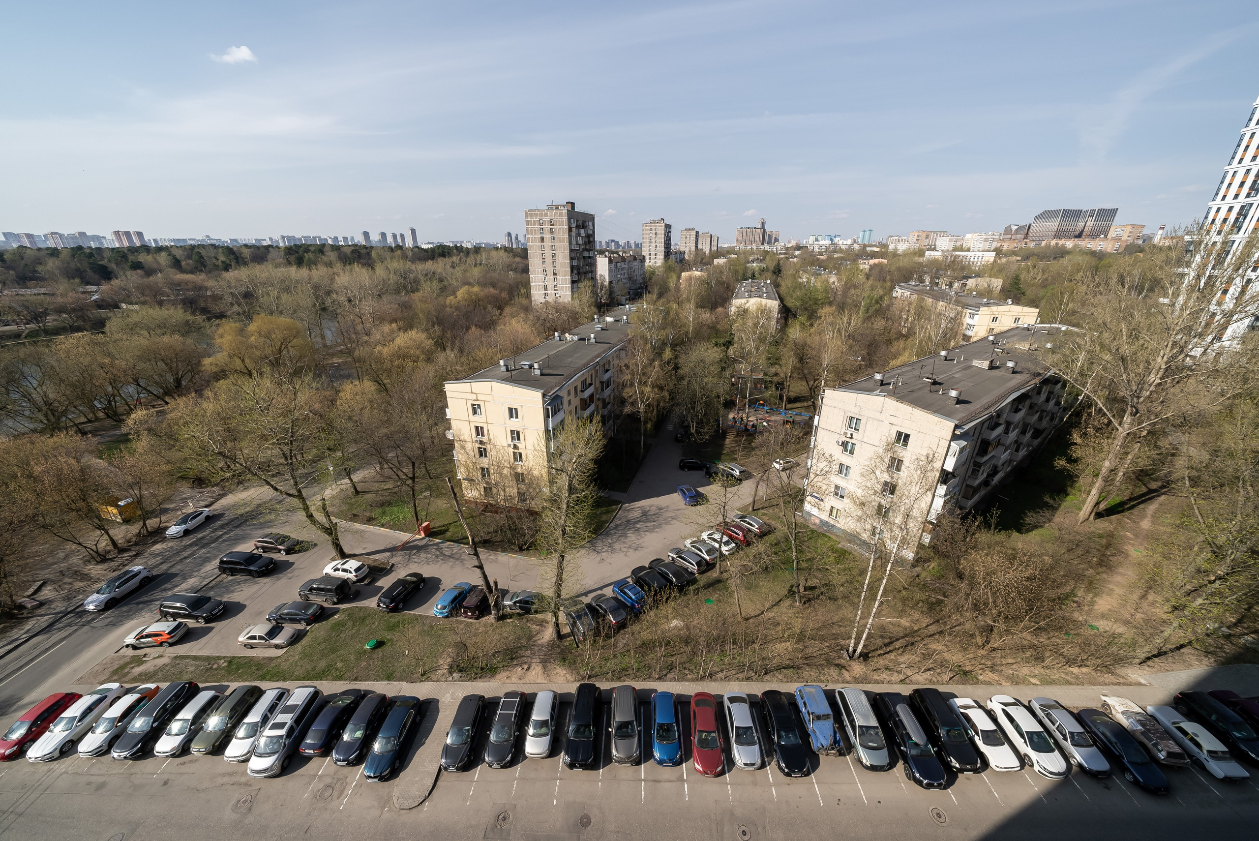 МАРШАЛА ЖУКОВА. Фото и видео-съемка Андраник Хачатурян