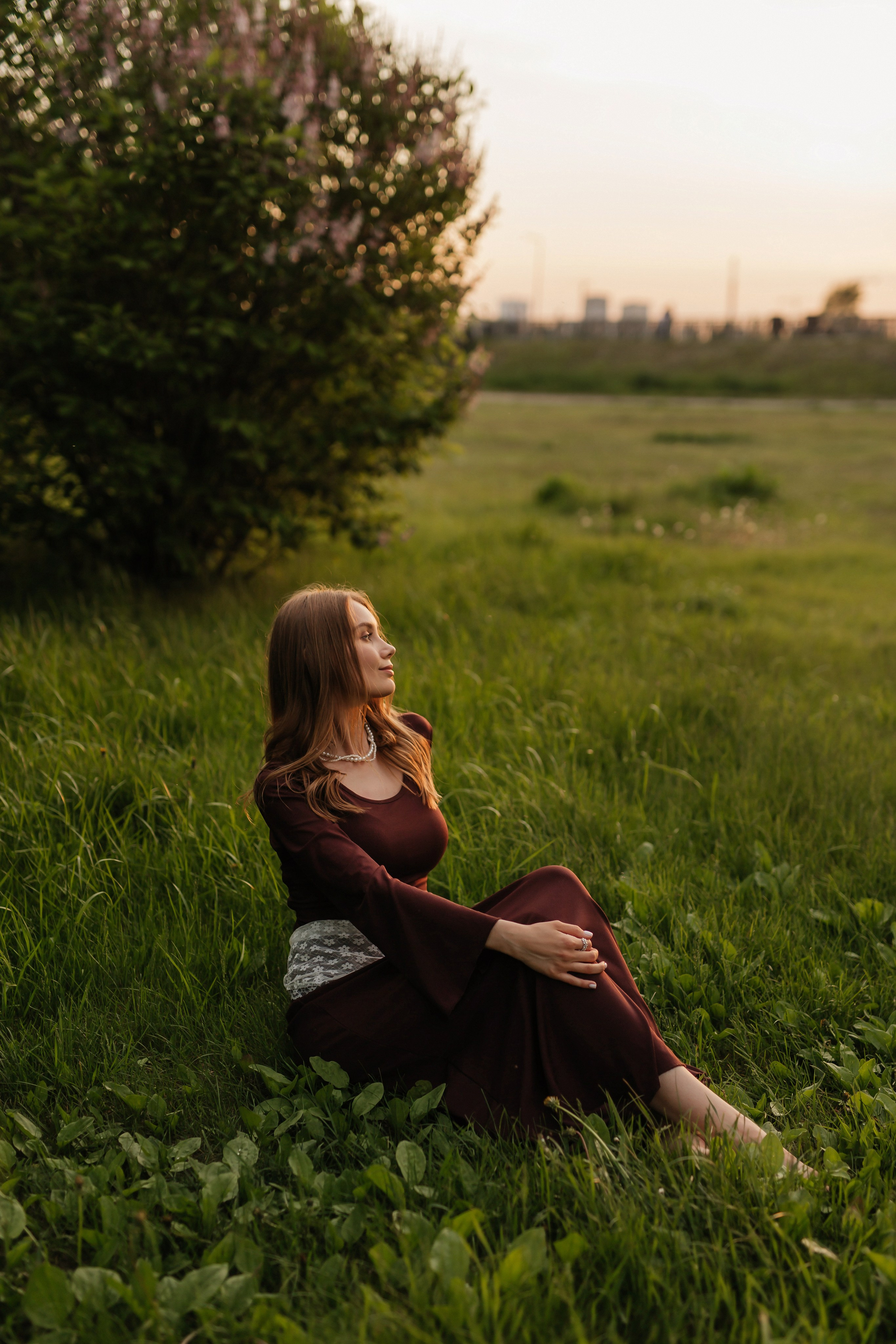 Портреты. Свадебный фотограф Тюмень