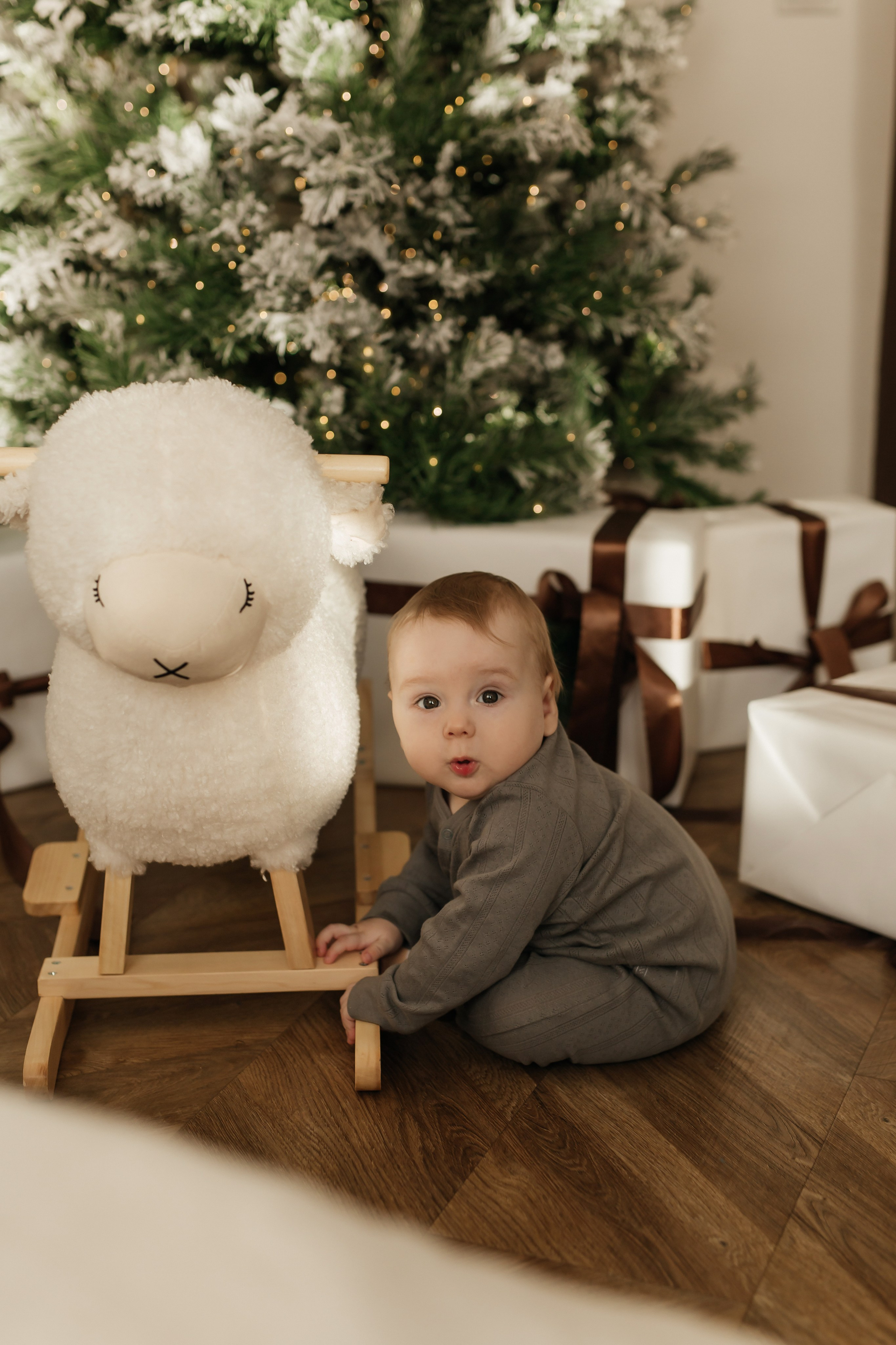 Новогодние. Свадебный фотограф Тюмень