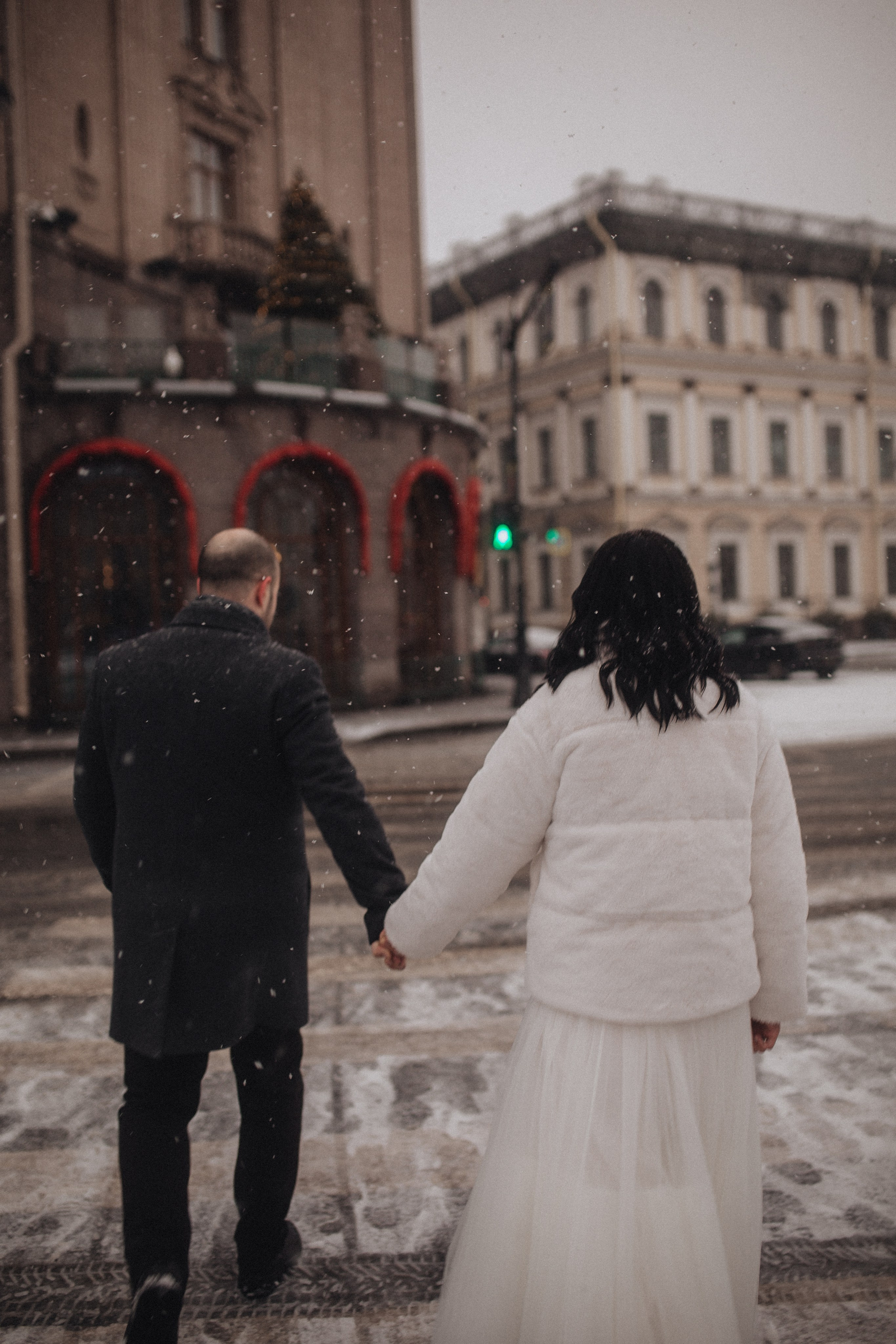 23.12.23. Фотограф в Санкт Петербурге Лара Великова