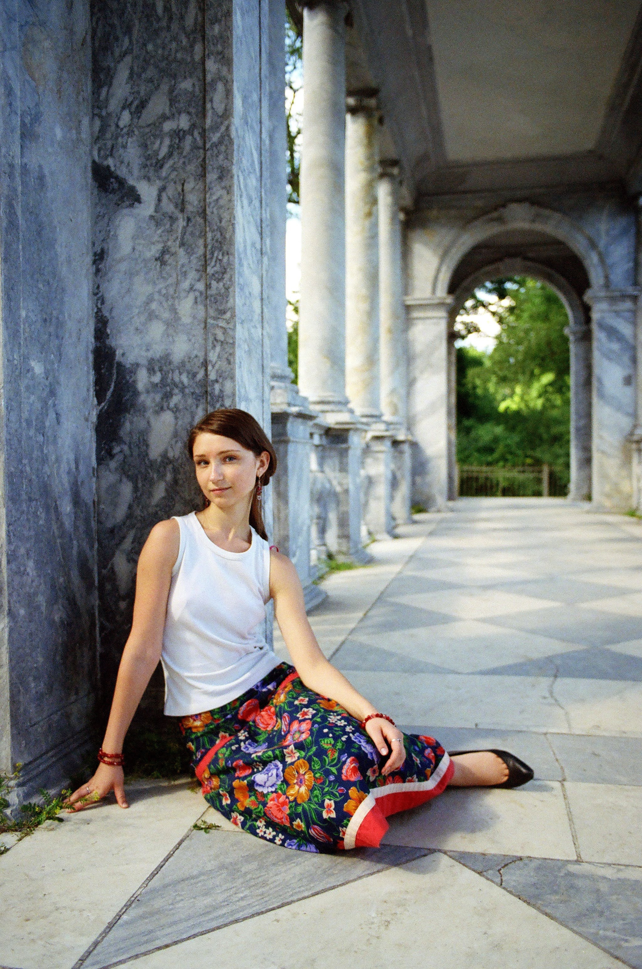 Portraits. Sasha Chernov | Documentary Photographer, Berlin