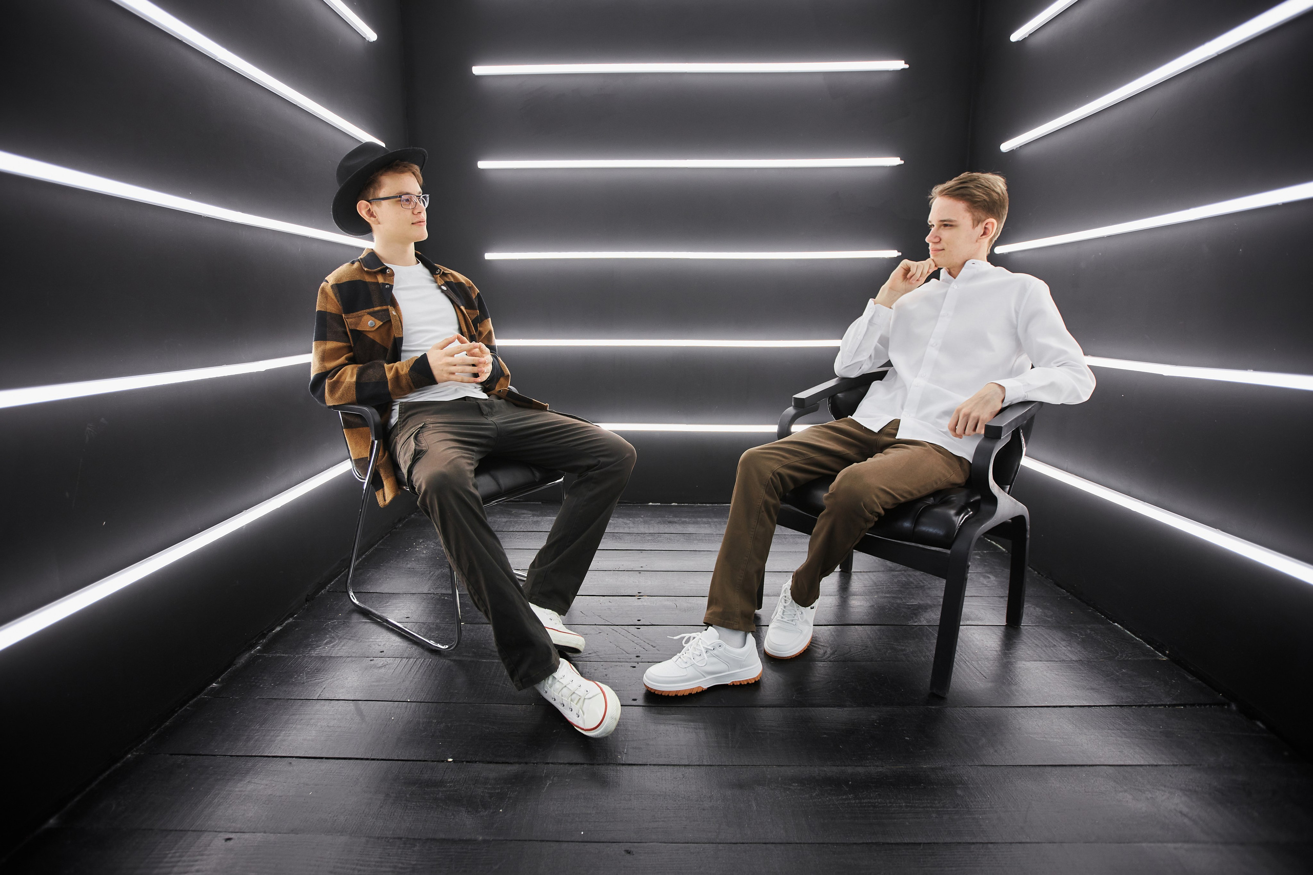 Групповая съёмка. Выпускные альбомы в городе Курган для всех